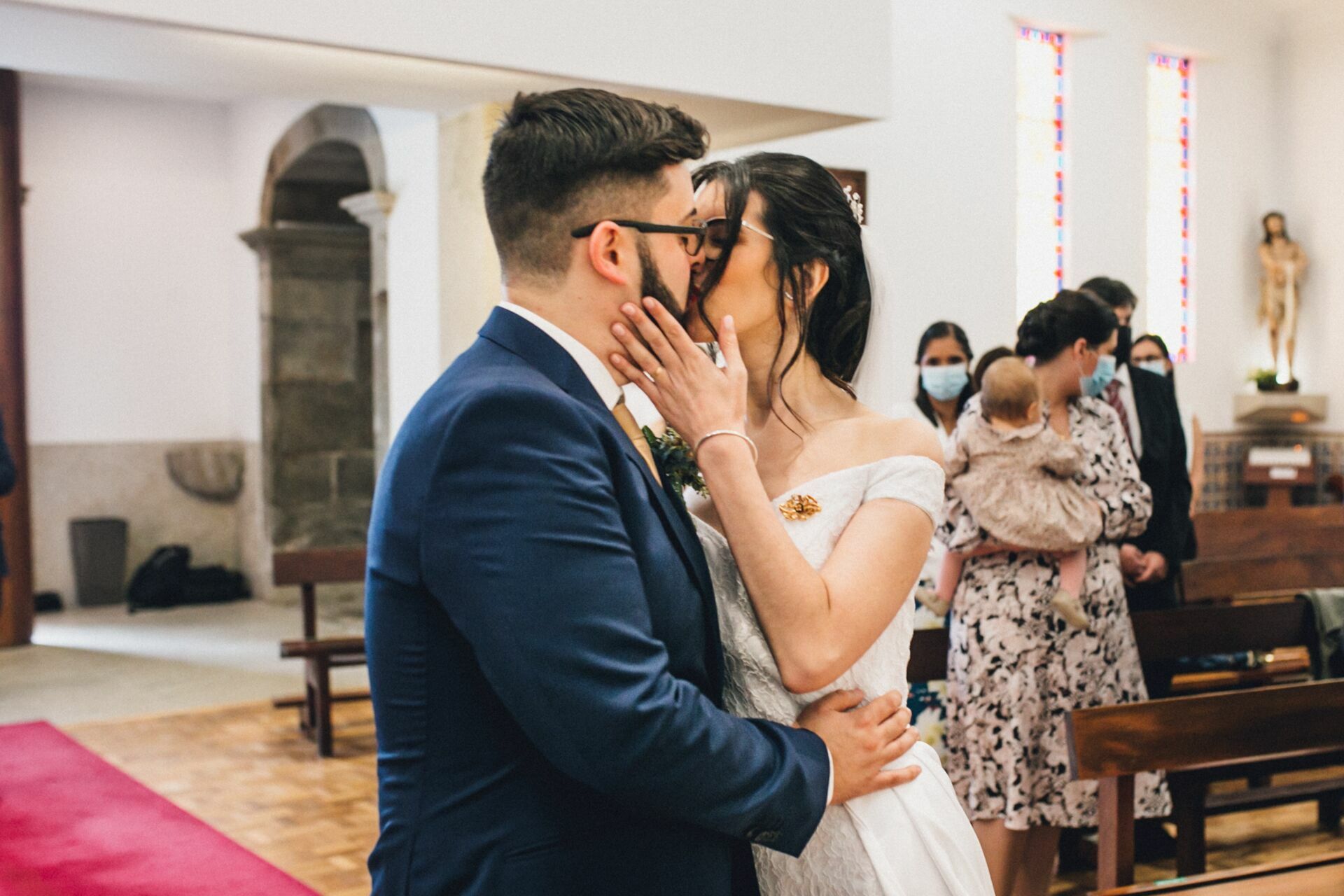 Foto Casamento Sara e Miguel, Vila Nova de Gaia, Portugal. Foto Casamento Sara e Miguel, Vila Nova de Gaia, Portugal. - Imagem 123