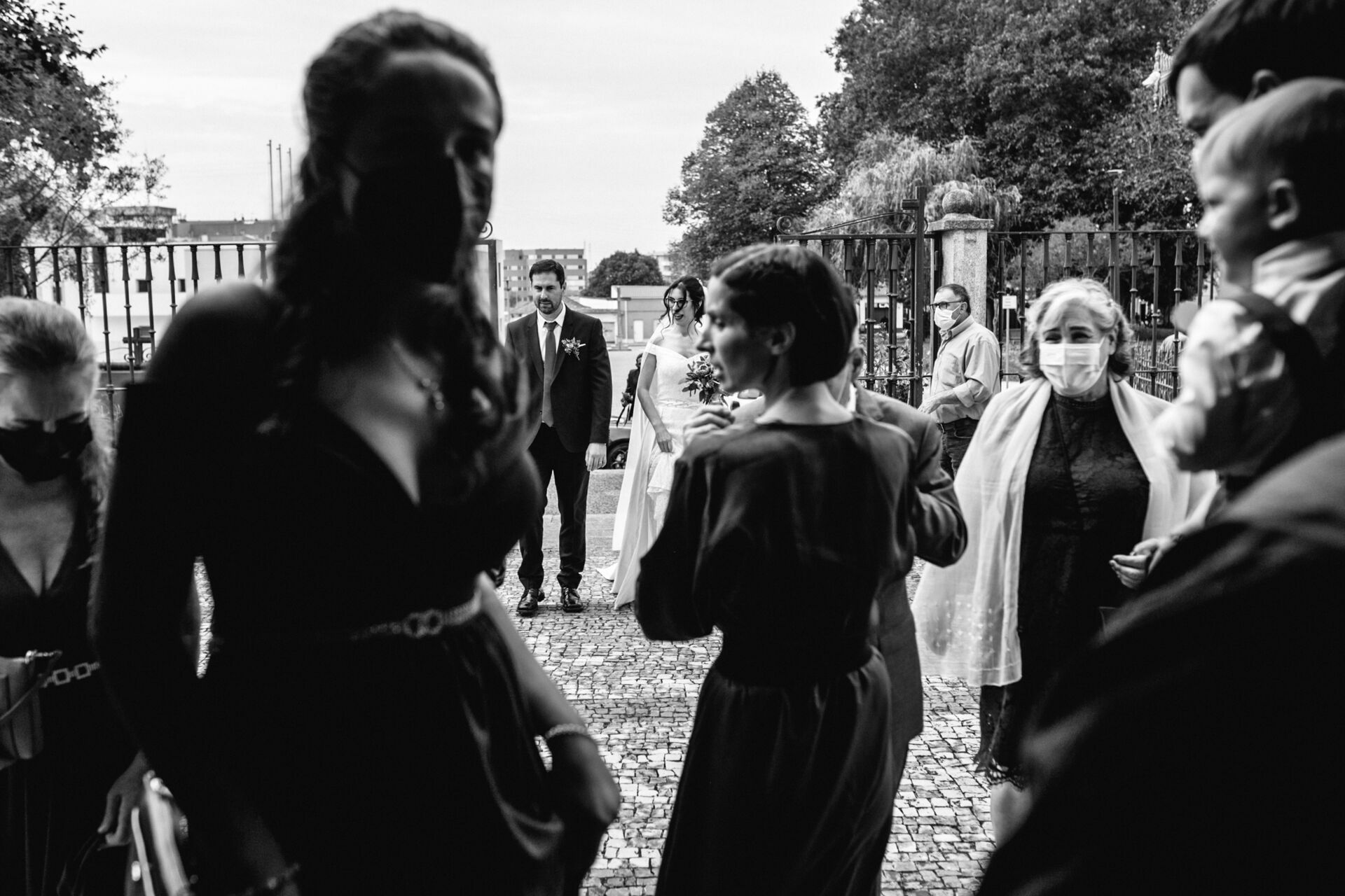 Foto Casamento Sara e Miguel, Vila Nova de Gaia, Portugal. Foto Casamento Sara e Miguel, Vila Nova de Gaia, Portugal. - Imagem 101