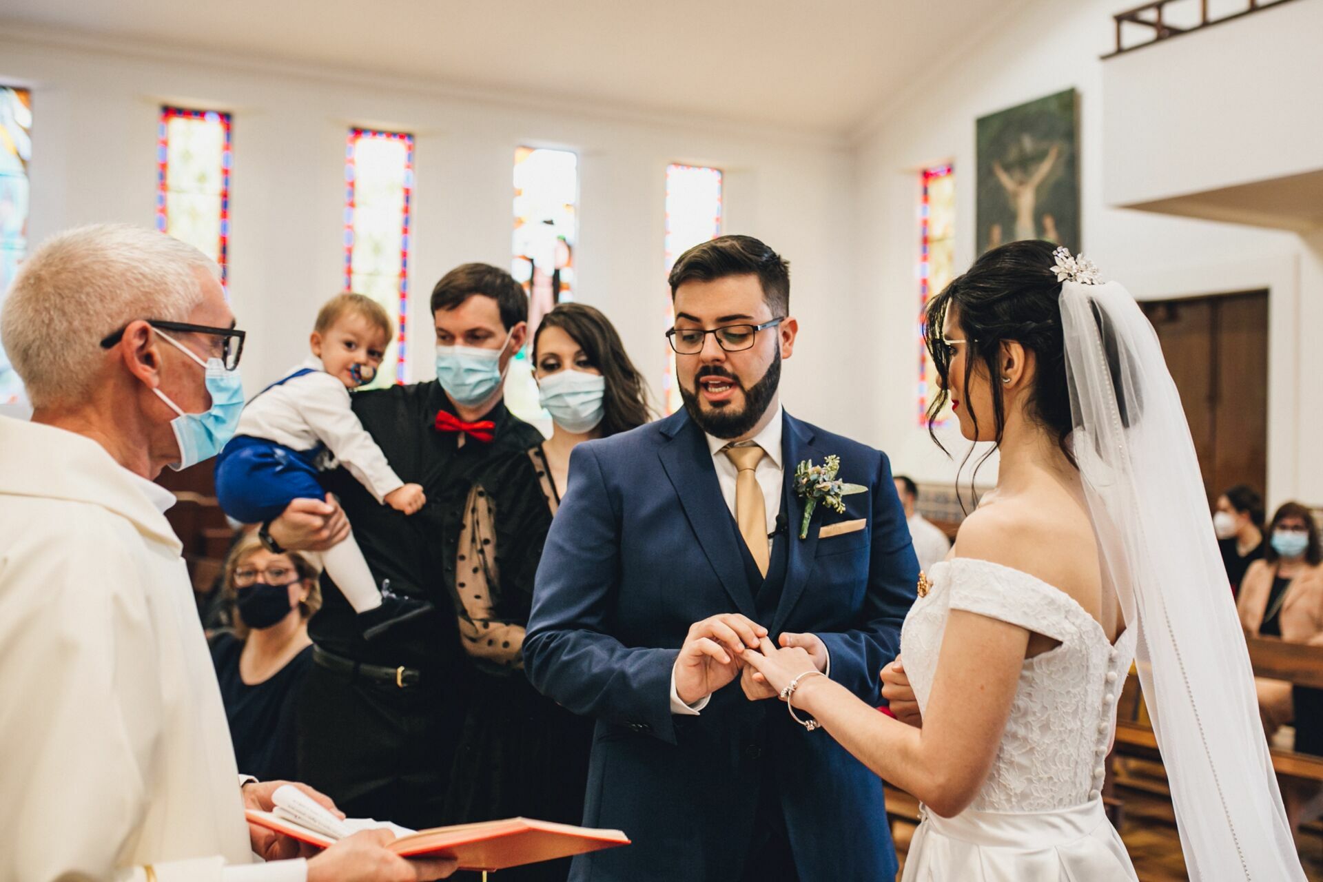 Foto Casamento Sara e Miguel, Vila Nova de Gaia, Portugal. Foto Casamento Sara e Miguel, Vila Nova de Gaia, Portugal. - Imagem 115