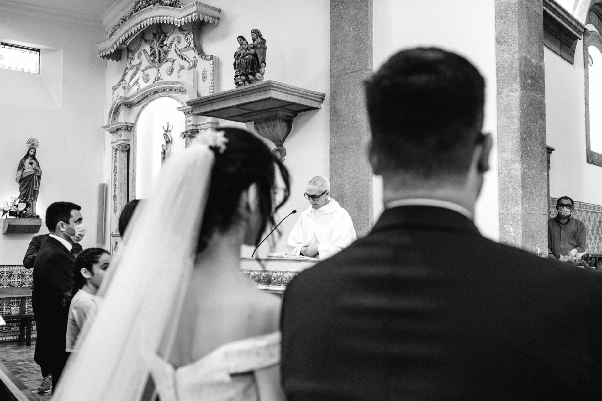 Foto Casamento Sara e Miguel, Vila Nova de Gaia, Portugal. Foto Casamento Sara e Miguel, Vila Nova de Gaia, Portugal. - Imagem 108
