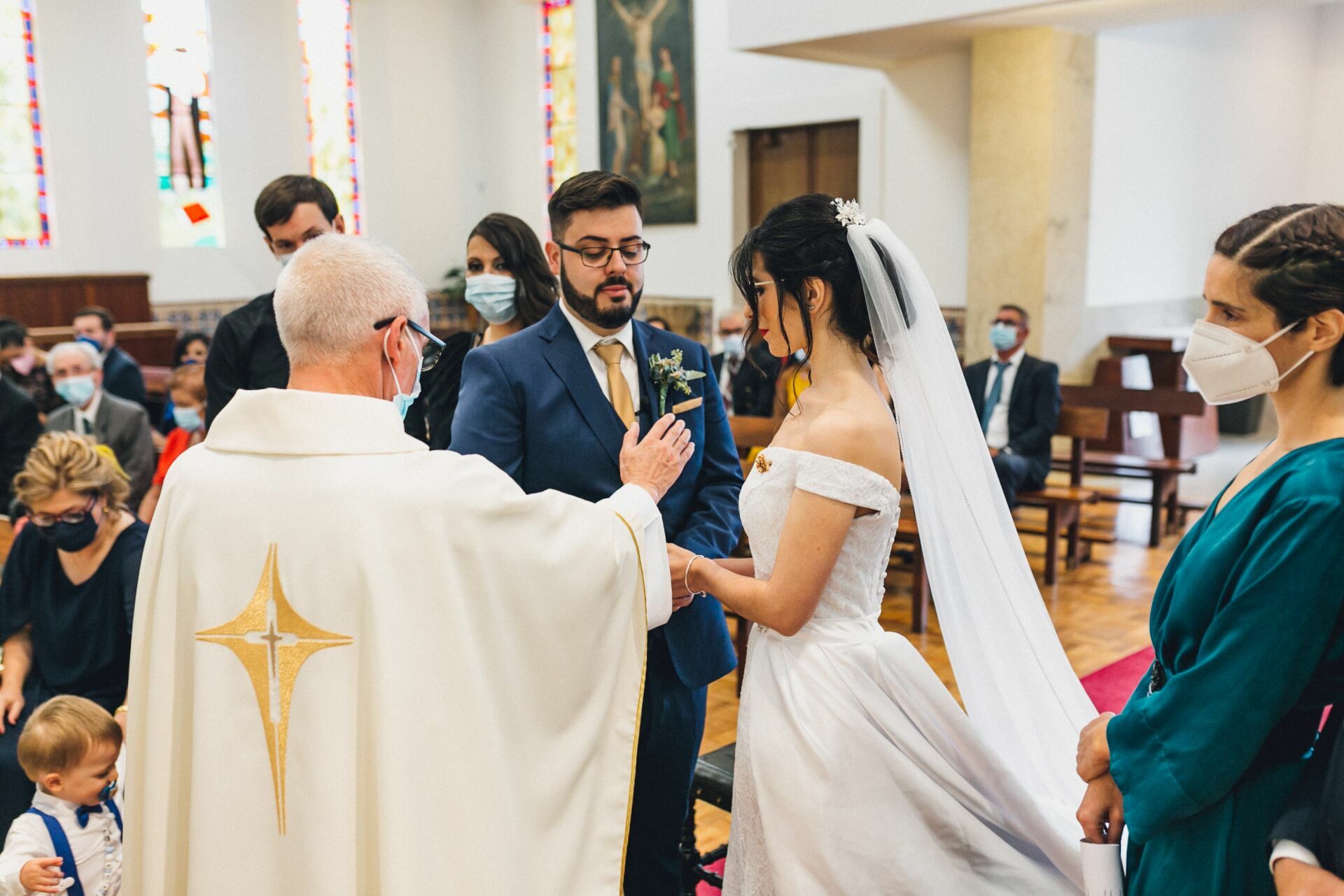Foto Casamento Sara e Miguel, Vila Nova de Gaia, Portugal. Foto Casamento Sara e Miguel, Vila Nova de Gaia, Portugal. - Imagem 111