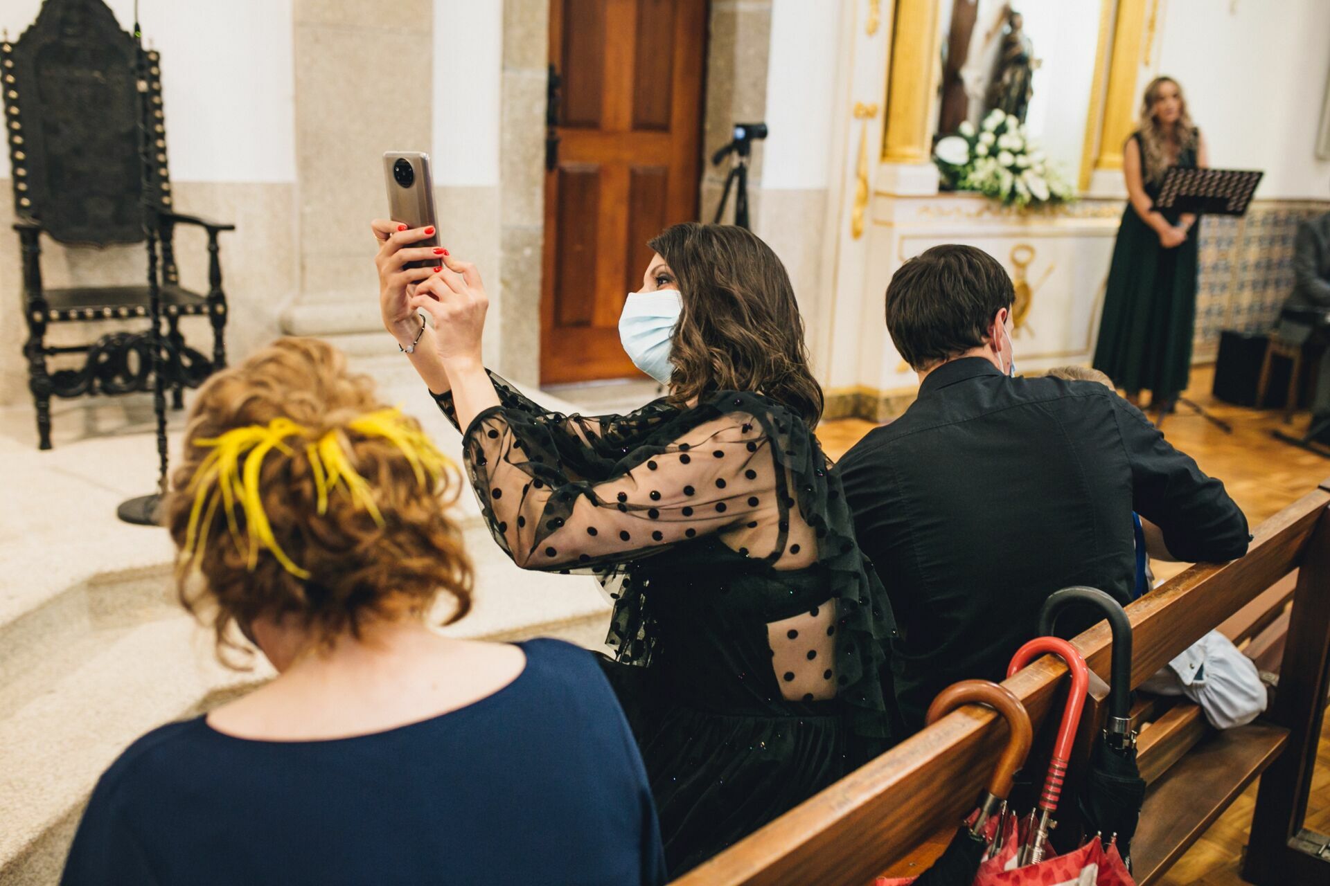 Foto Casamento Sara e Miguel, Vila Nova de Gaia, Portugal. Foto Casamento Sara e Miguel, Vila Nova de Gaia, Portugal. - Imagem 117