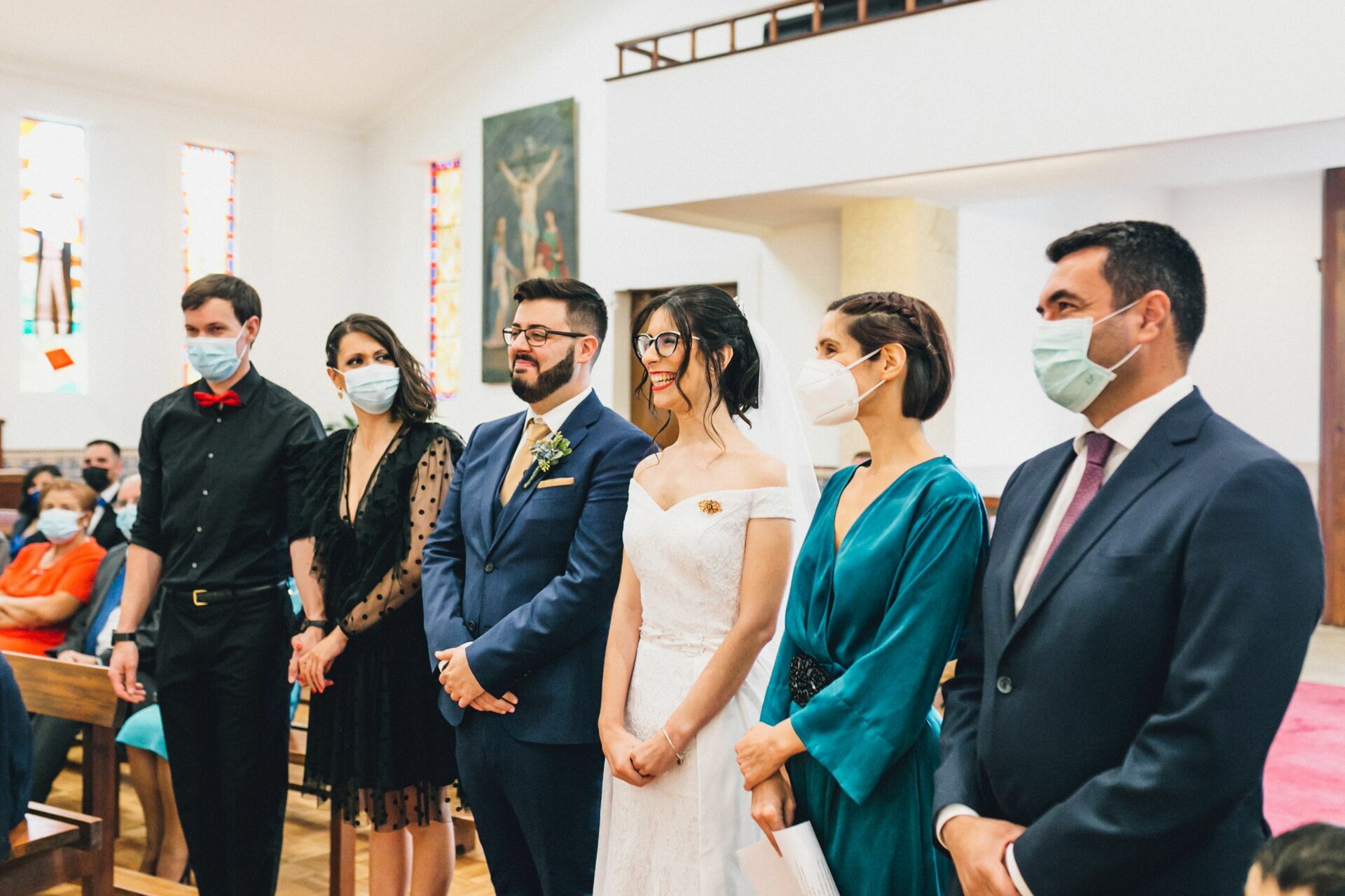 Foto Casamento Sara e Miguel, Vila Nova de Gaia, Portugal. Foto Casamento Sara e Miguel, Vila Nova de Gaia, Portugal. - Imagem 110