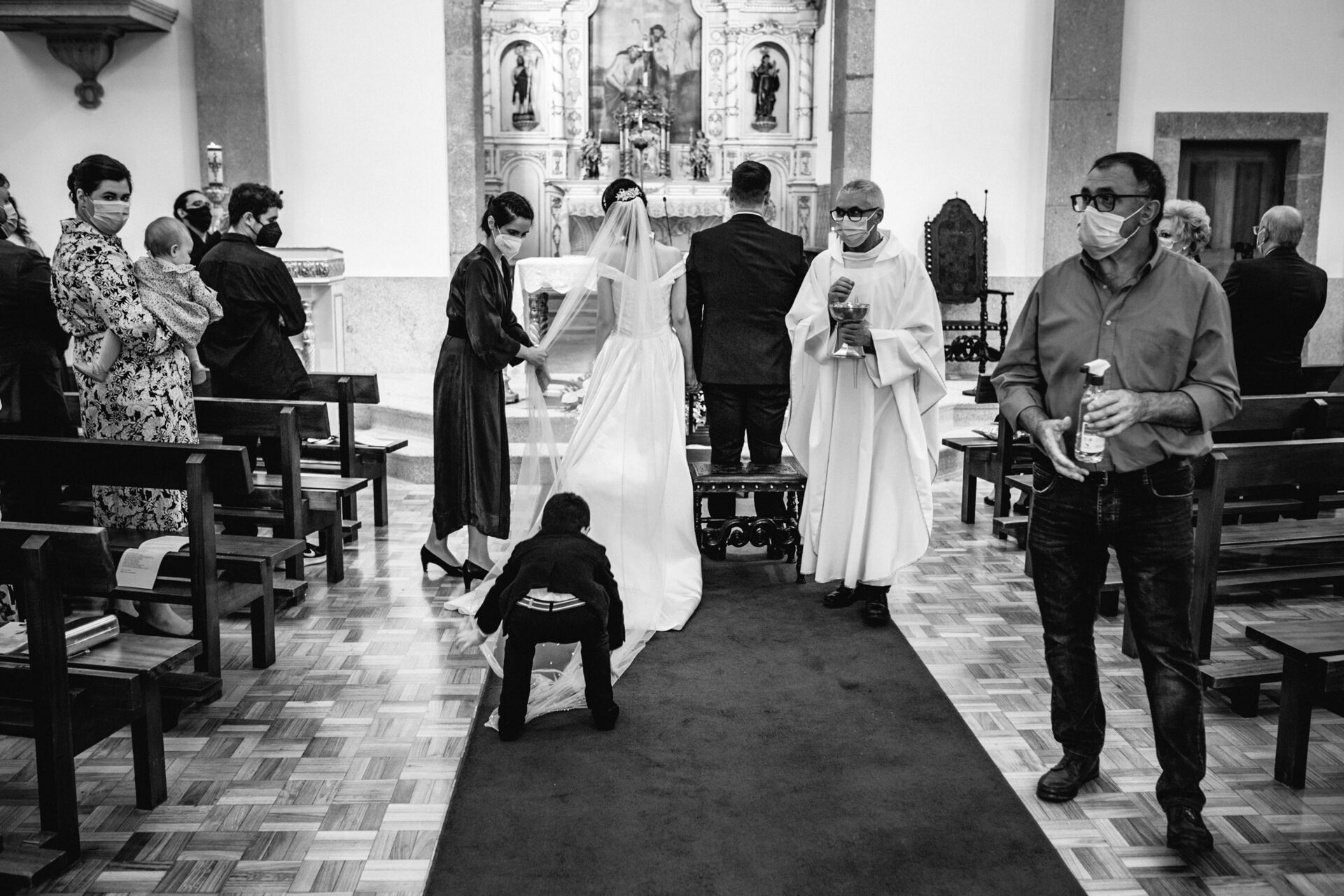 Foto Casamento Sara e Miguel, Vila Nova de Gaia, Portugal. Foto Casamento Sara e Miguel, Vila Nova de Gaia, Portugal. - Imagem 129