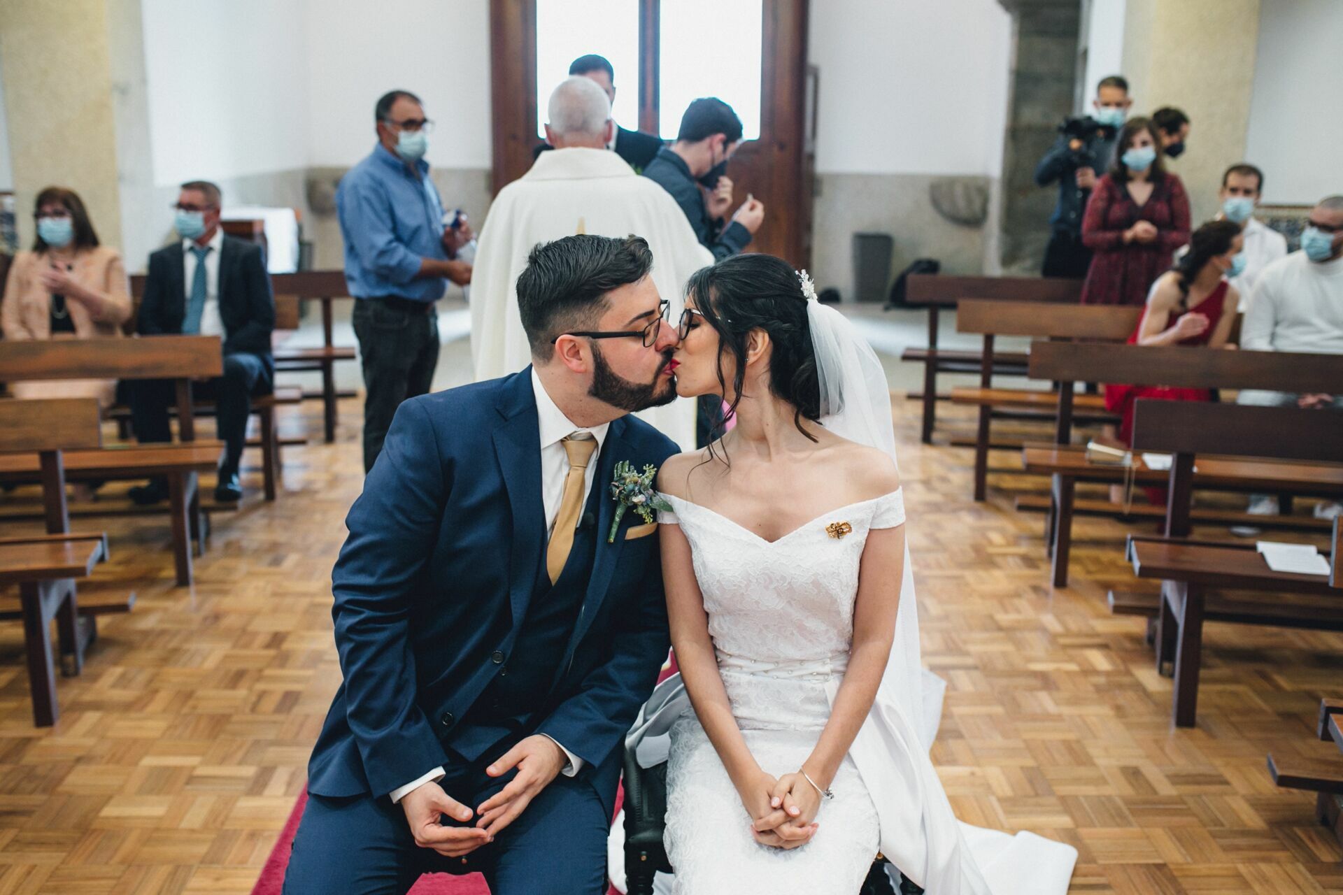 Foto Casamento Sara e Miguel, Vila Nova de Gaia, Portugal. Foto Casamento Sara e Miguel, Vila Nova de Gaia, Portugal. - Imagem 132