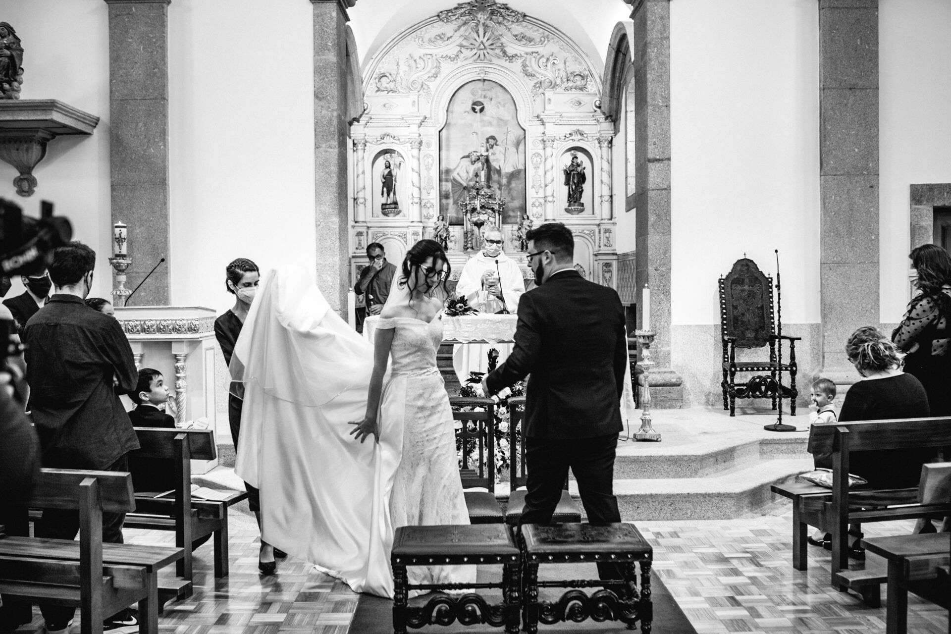 Foto Casamento Sara e Miguel, Vila Nova de Gaia, Portugal. Foto Casamento Sara e Miguel, Vila Nova de Gaia, Portugal. - Imagem 127