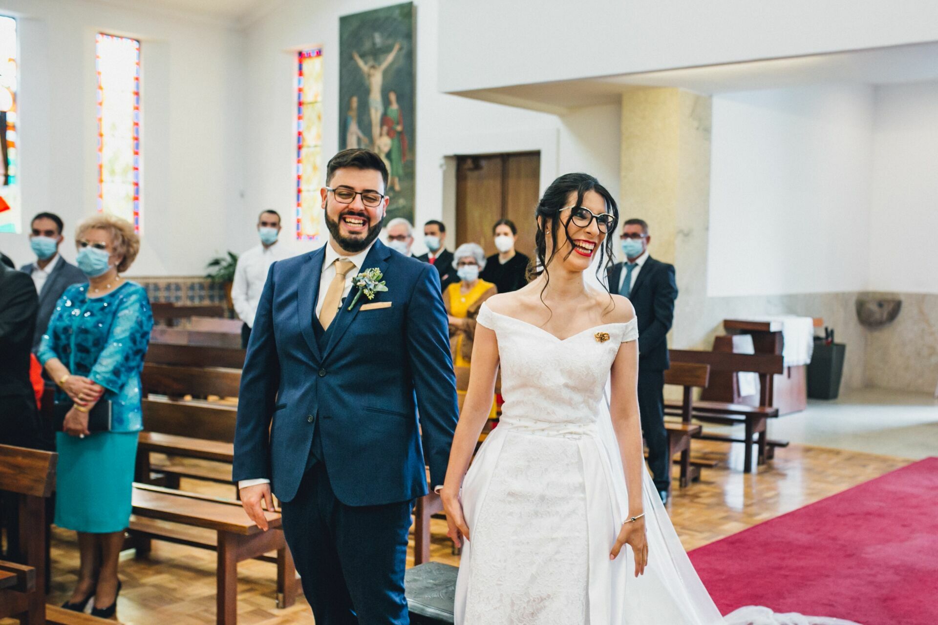 Foto Casamento Sara e Miguel, Vila Nova de Gaia, Portugal. Foto Casamento Sara e Miguel, Vila Nova de Gaia, Portugal. - Imagem 125
