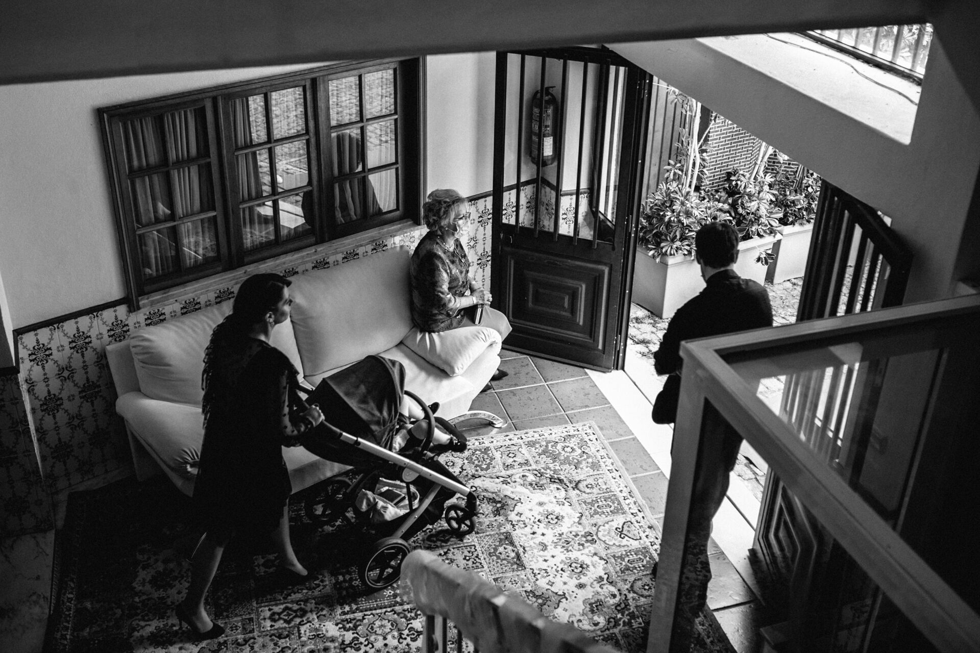 Foto Casamento Sara e Miguel, Vila Nova de Gaia, Portugal. Foto Casamento Sara e Miguel, Vila Nova de Gaia, Portugal. - Imagem 136