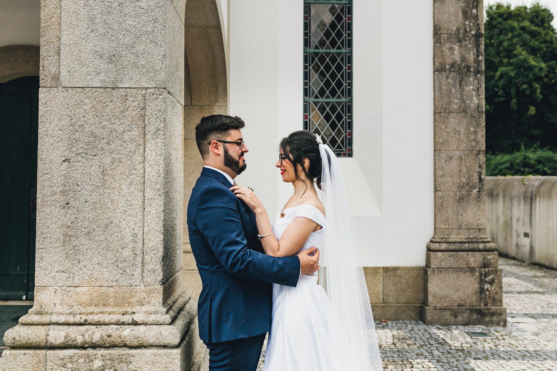 Foto Casamento Sara e Miguel, Vila Nova de Gaia, Portugal. Foto Casamento Sara e Miguel, Vila Nova de Gaia, Portugal. - Imagem 138