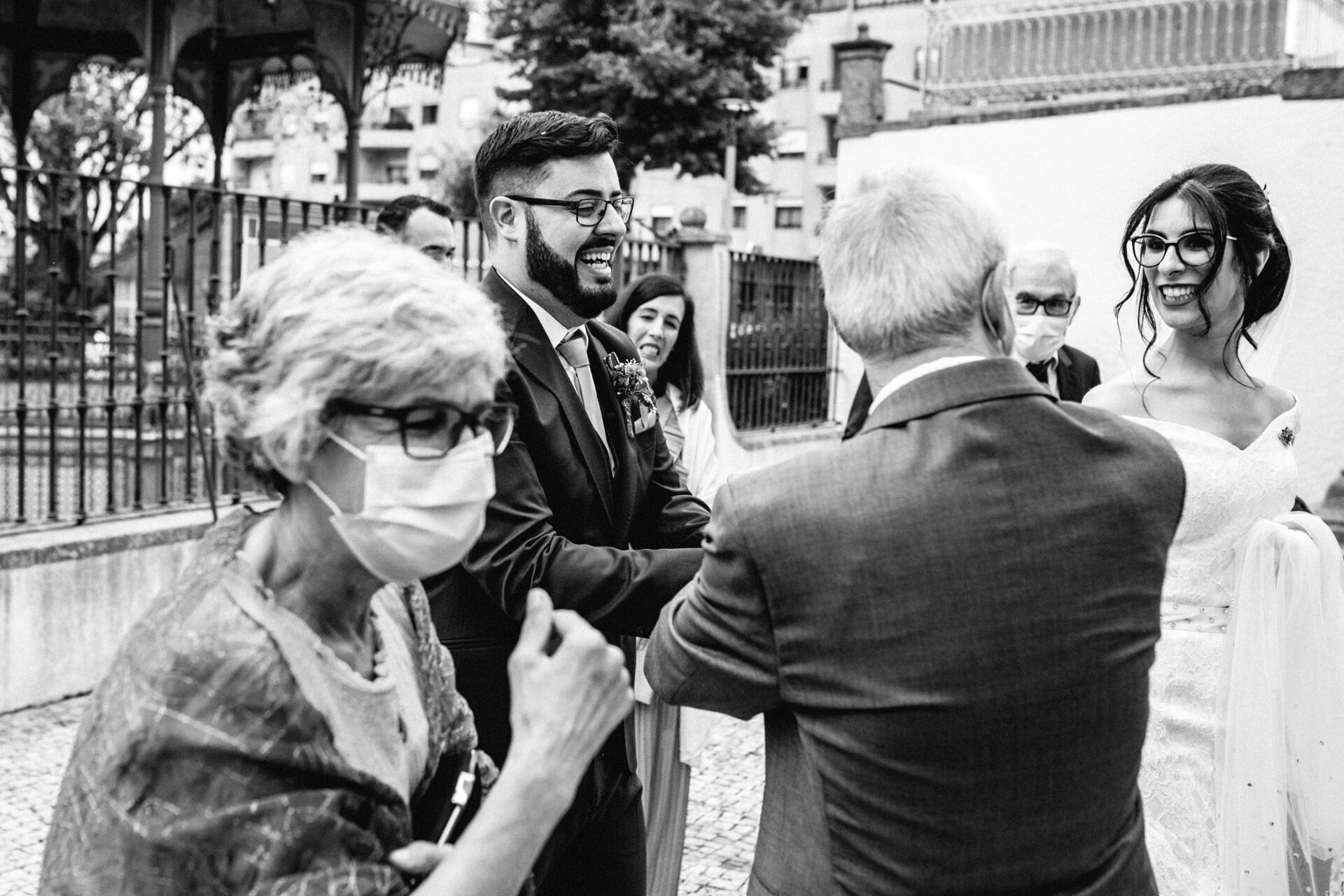 Foto Casamento Sara e Miguel, Vila Nova de Gaia, Portugal. Foto Casamento Sara e Miguel, Vila Nova de Gaia, Portugal. - Imagem 141
