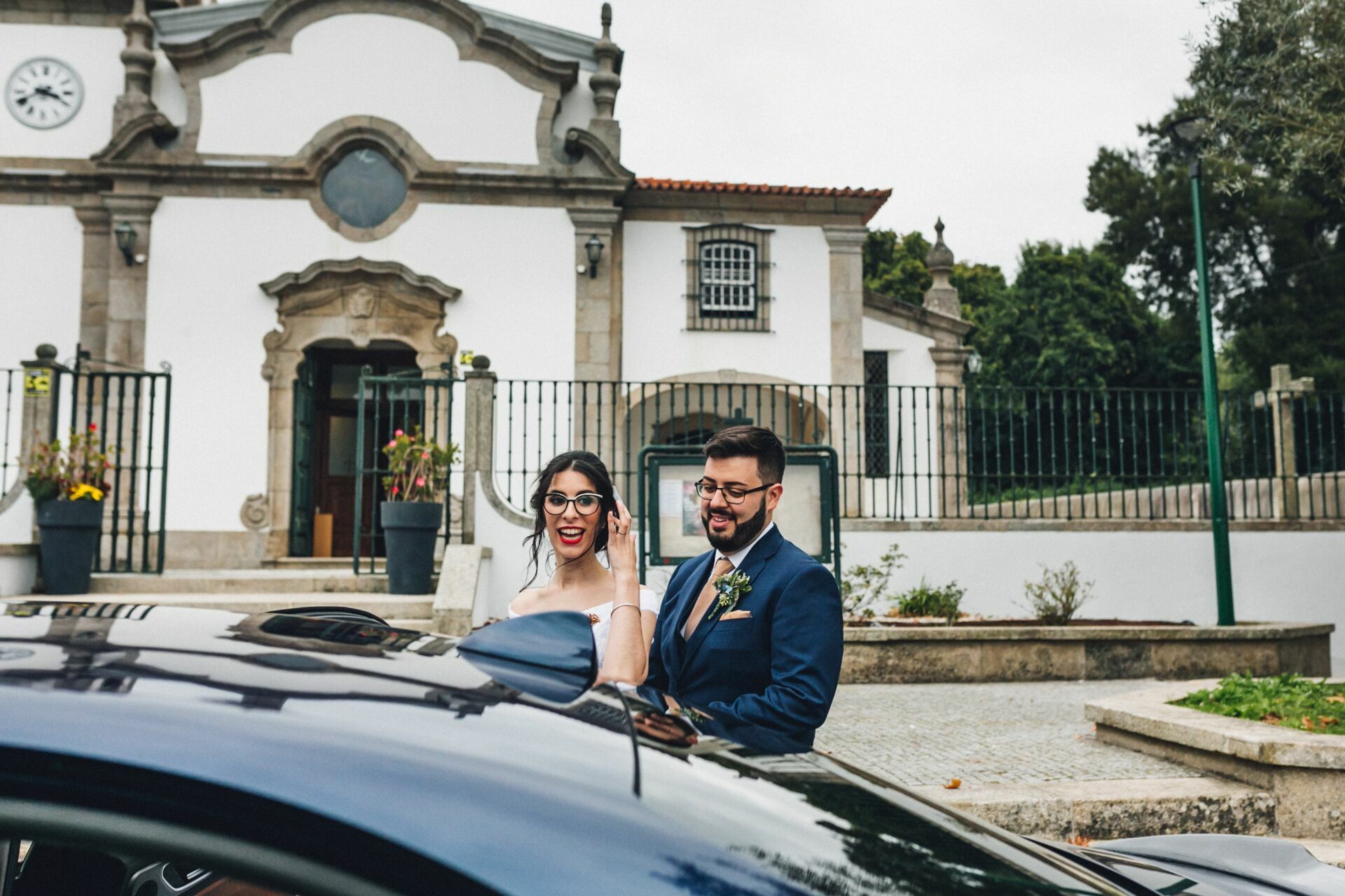 Foto Casamento Sara e Miguel, Vila Nova de Gaia, Portugal. Foto Casamento Sara e Miguel, Vila Nova de Gaia, Portugal. - Imagem 142