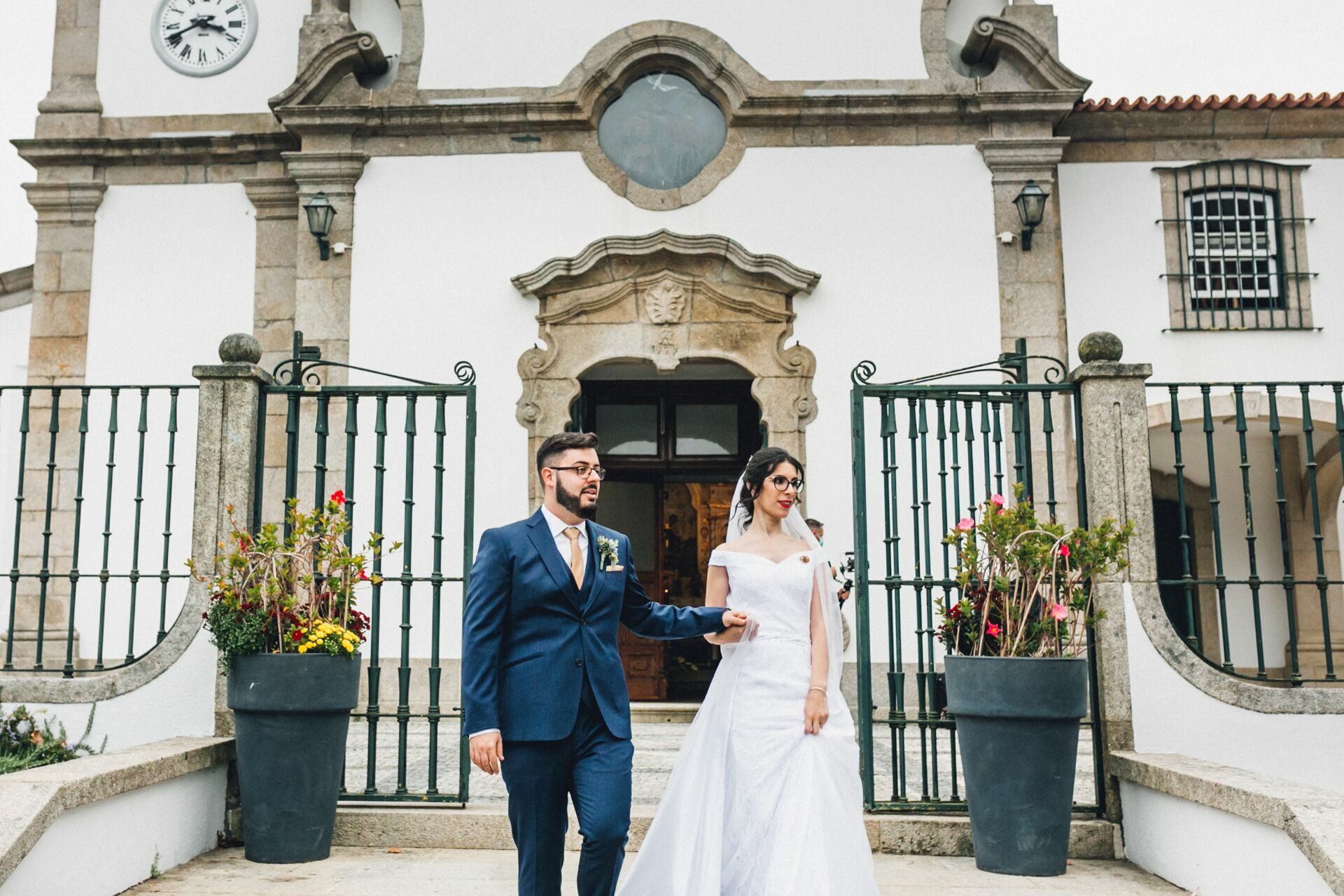 Foto Casamento Sara e Miguel, Vila Nova de Gaia, Portugal. Foto Casamento Sara e Miguel, Vila Nova de Gaia, Portugal. - Imagem 140