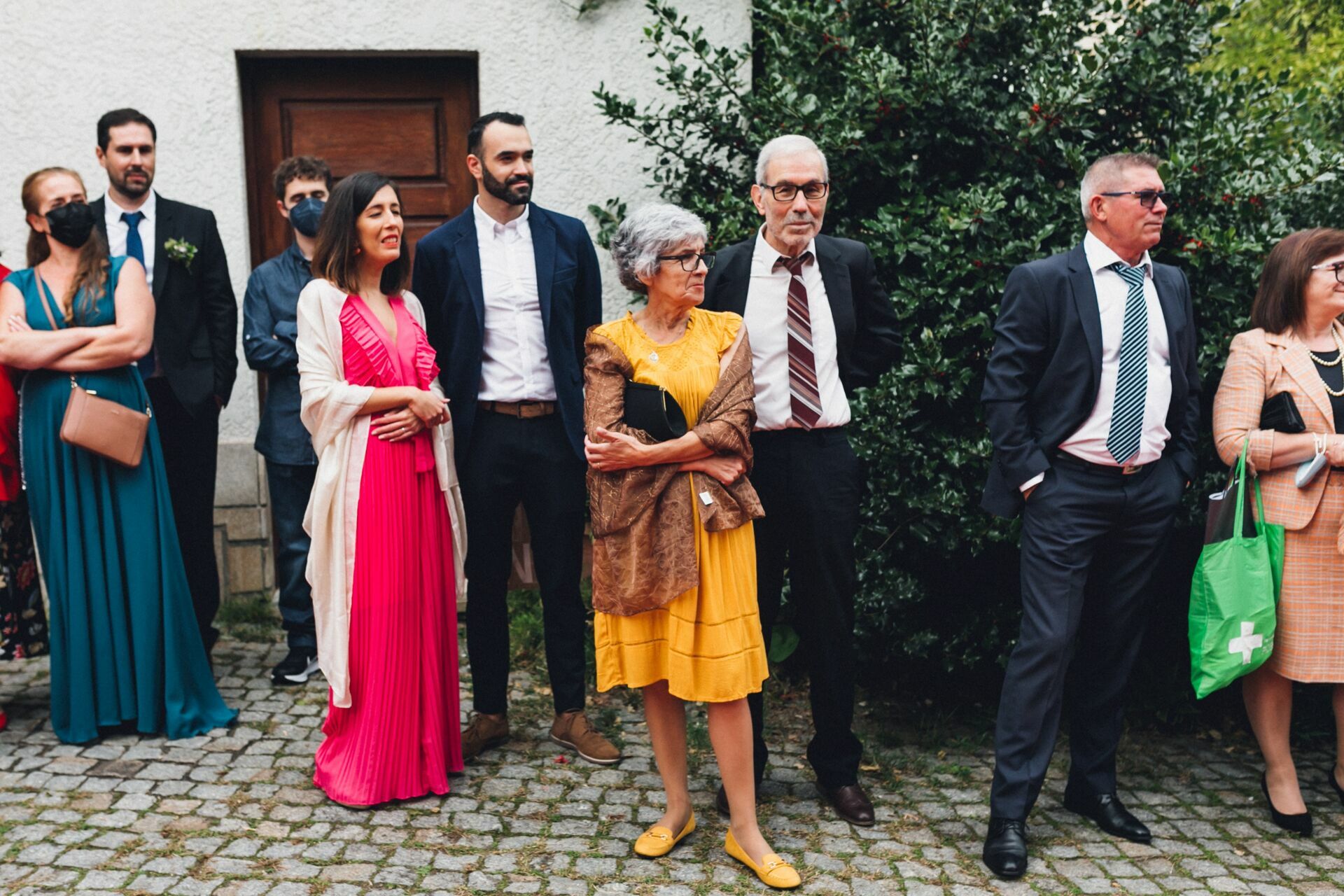 Foto Casamento Sara e Miguel, Vila Nova de Gaia, Portugal. Foto Casamento Sara e Miguel, Vila Nova de Gaia, Portugal. - Imagem 137