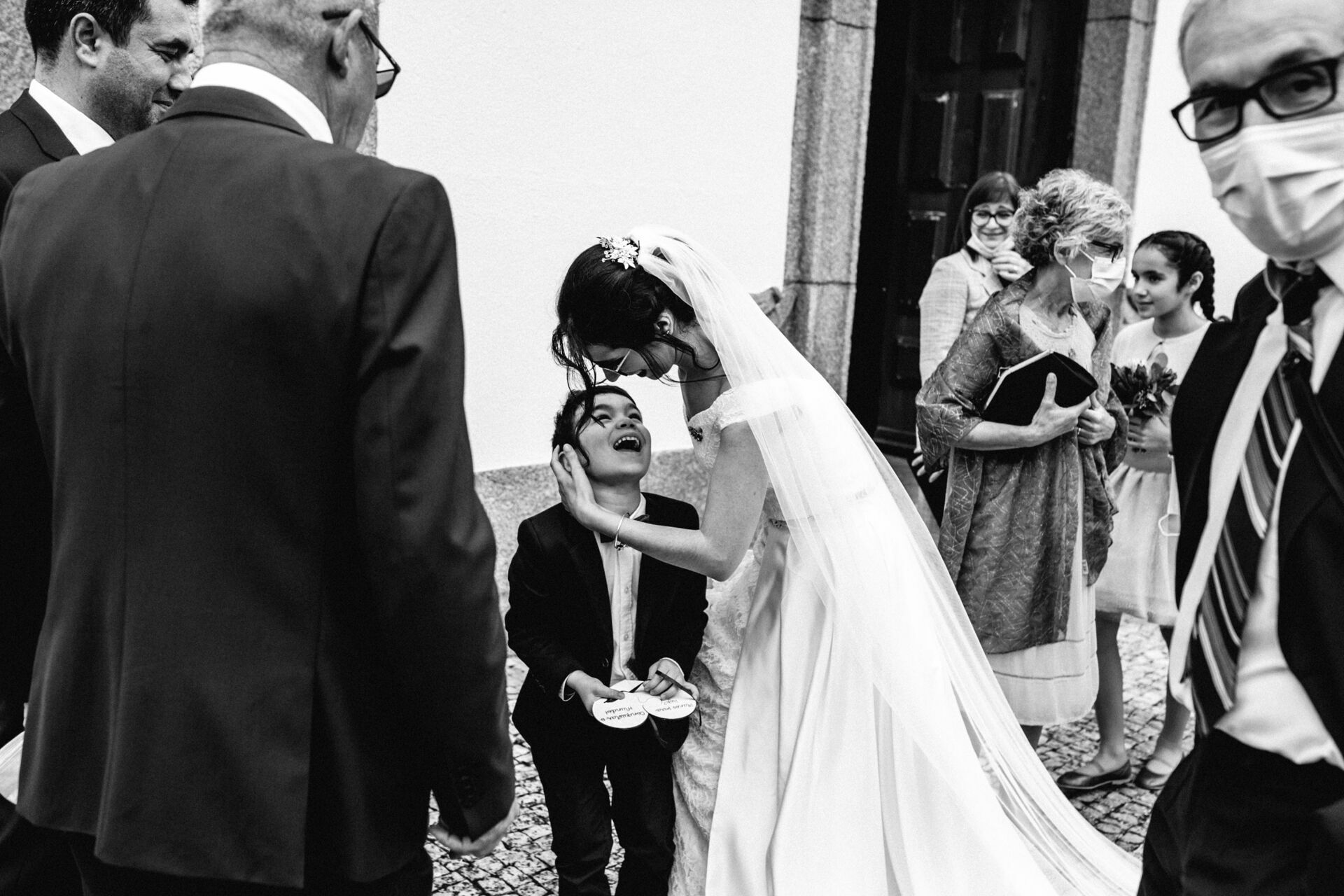 Foto Casamento Sara e Miguel, Vila Nova de Gaia, Portugal. Foto Casamento Sara e Miguel, Vila Nova de Gaia, Portugal. - Imagem 150