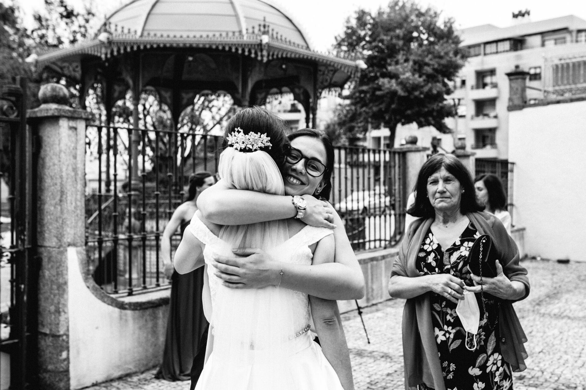 Foto Casamento Sara e Miguel, Vila Nova de Gaia, Portugal. Foto Casamento Sara e Miguel, Vila Nova de Gaia, Portugal. - Imagem 149