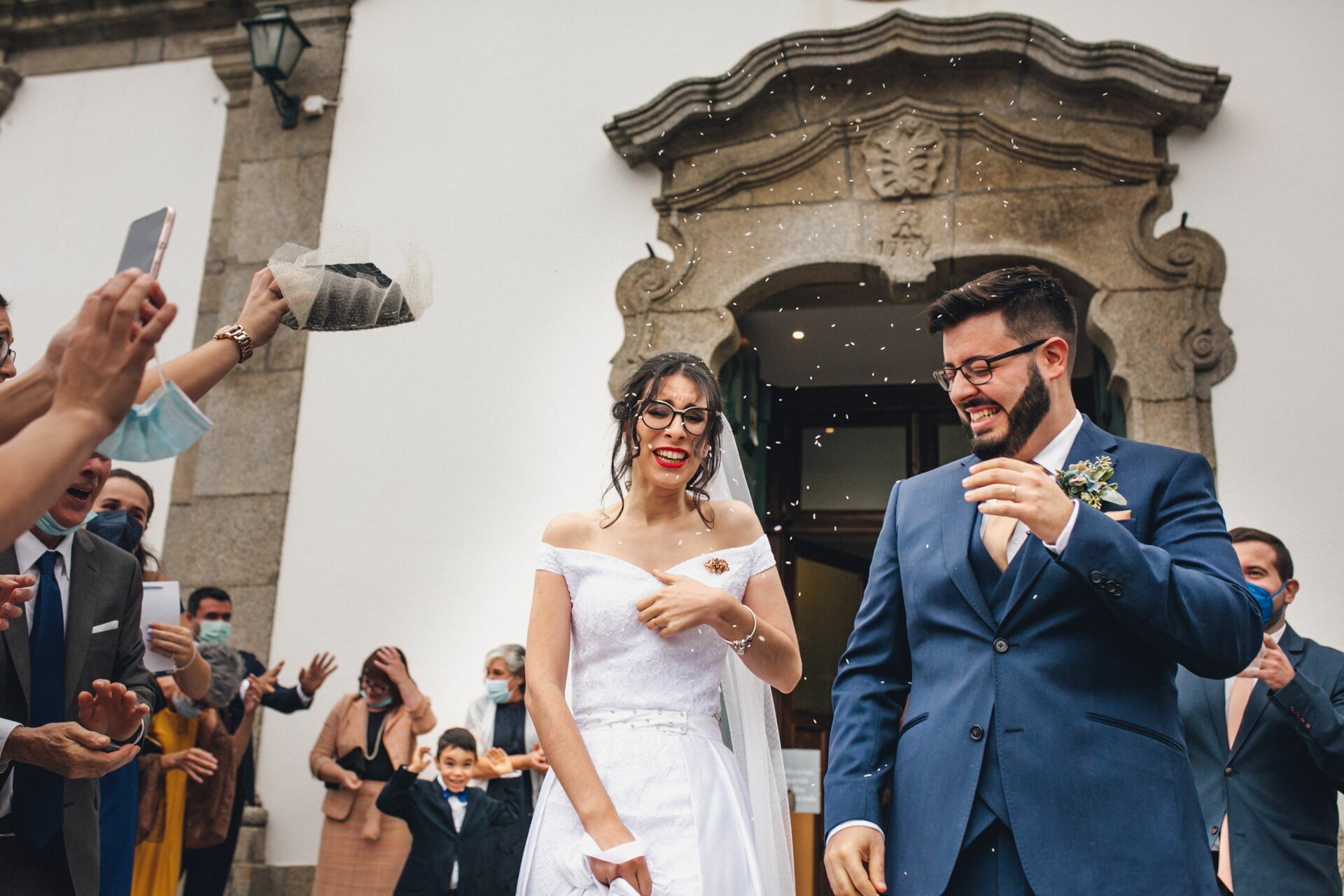 Foto Casamento Sara e Miguel, Vila Nova de Gaia, Portugal. Foto Casamento Sara e Miguel, Vila Nova de Gaia, Portugal. - Imagem 156