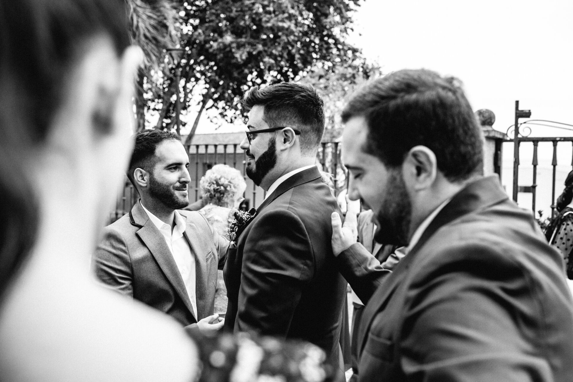Foto Casamento Sara e Miguel, Vila Nova de Gaia, Portugal. Foto Casamento Sara e Miguel, Vila Nova de Gaia, Portugal. - Imagem 151