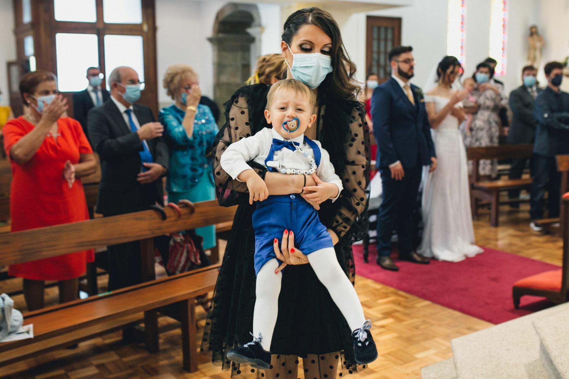 Foto Casamento Sara e Miguel, Vila Nova de Gaia, Portugal. Foto Casamento Sara e Miguel, Vila Nova de Gaia, Portugal. - Imagem 159