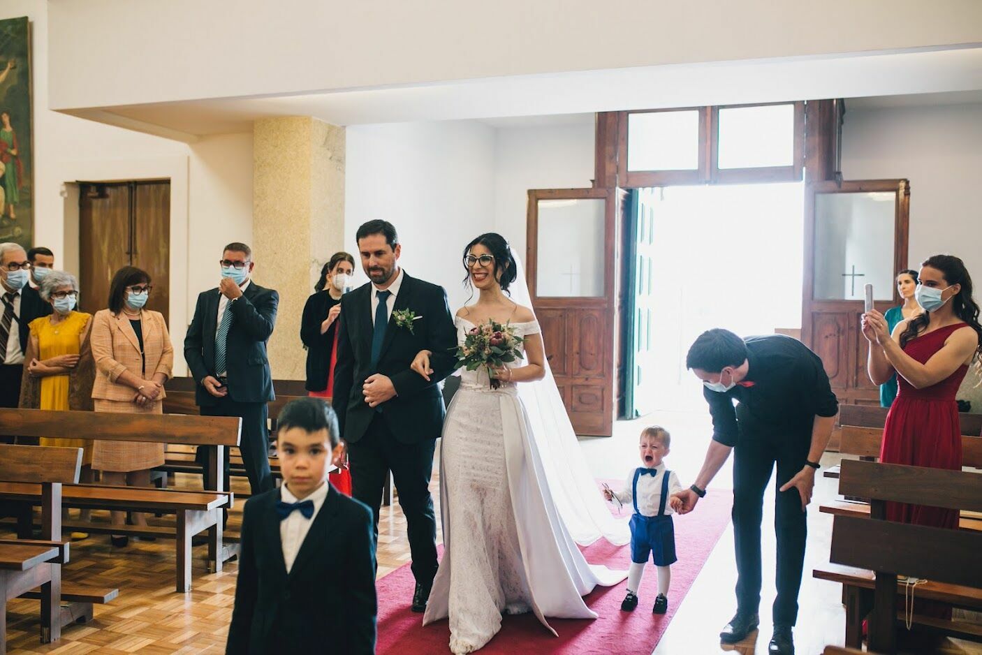 Foto Casamento Sara e Miguel, Vila Nova de Gaia, Portugal. Foto Casamento Sara e Miguel, Vila Nova de Gaia, Portugal. - Imagem 161