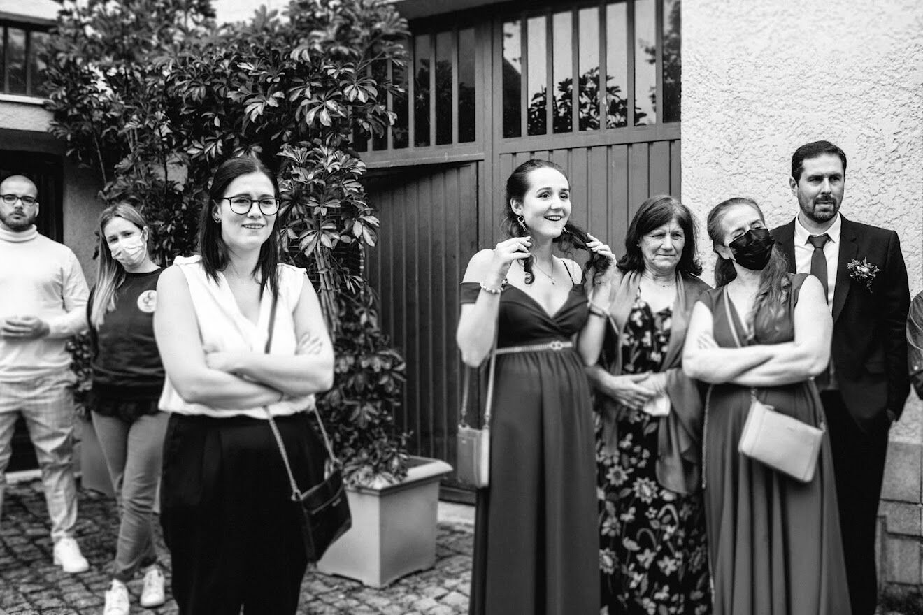 Foto Casamento Sara e Miguel, Vila Nova de Gaia, Portugal. Foto Casamento Sara e Miguel, Vila Nova de Gaia, Portugal. - Imagem 165