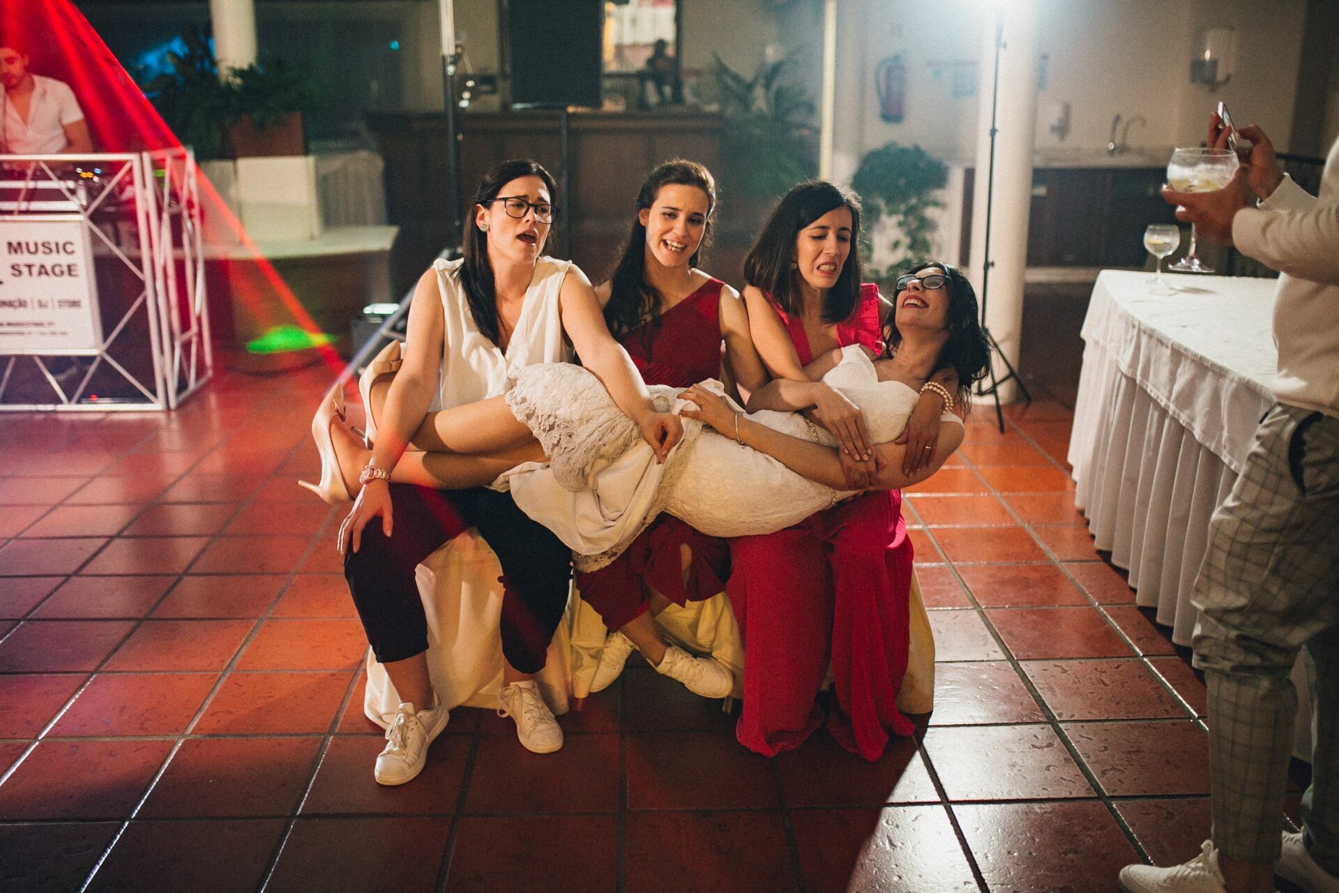 Foto Casamento Sara e Miguel, Vila Nova de Gaia, Portugal. Foto Casamento Sara e Miguel, Vila Nova de Gaia, Portugal. - Imagem 169