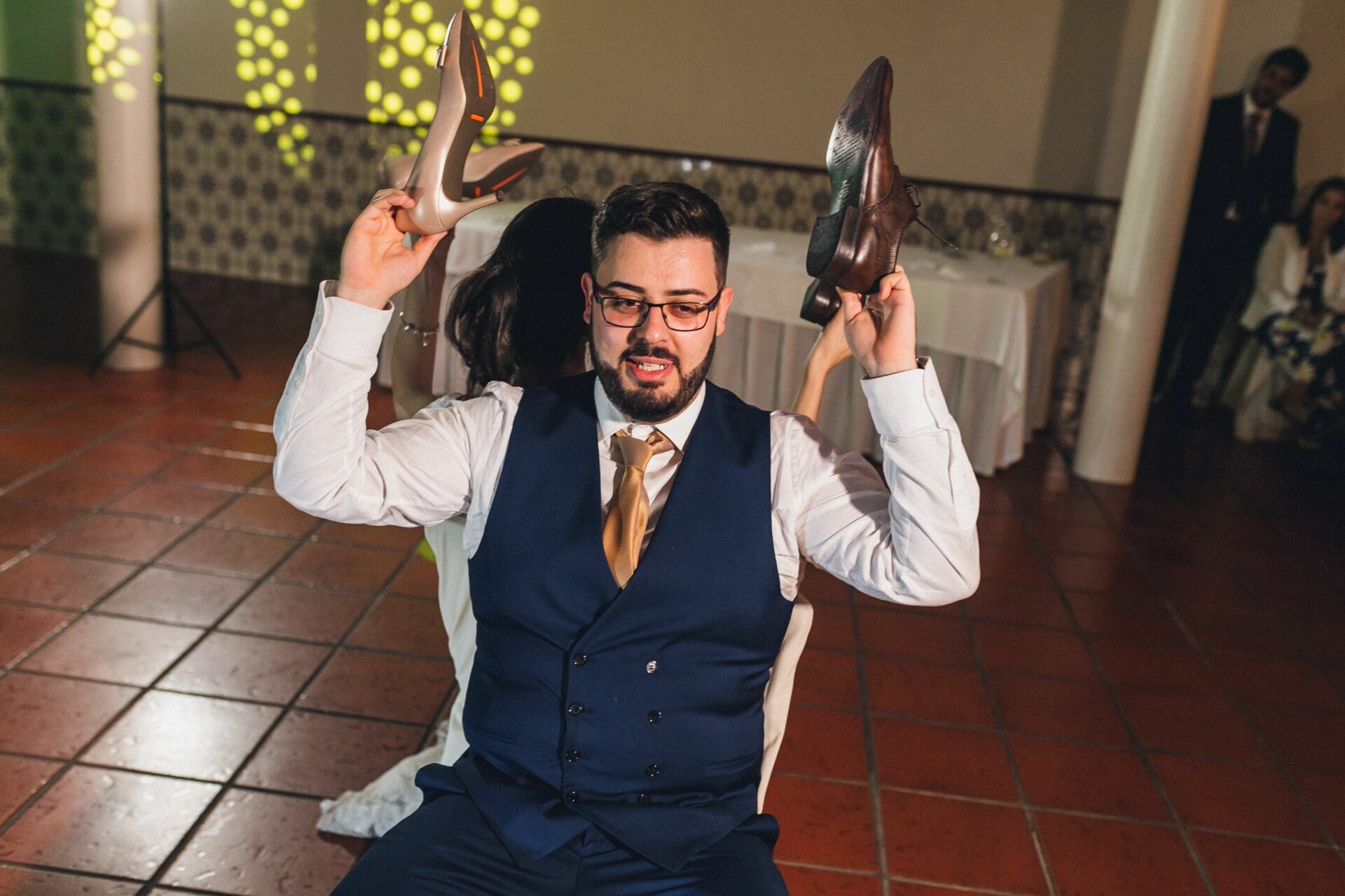 Foto Casamento Sara e Miguel, Vila Nova de Gaia, Portugal. Foto Casamento Sara e Miguel, Vila Nova de Gaia, Portugal. - Imagem 173