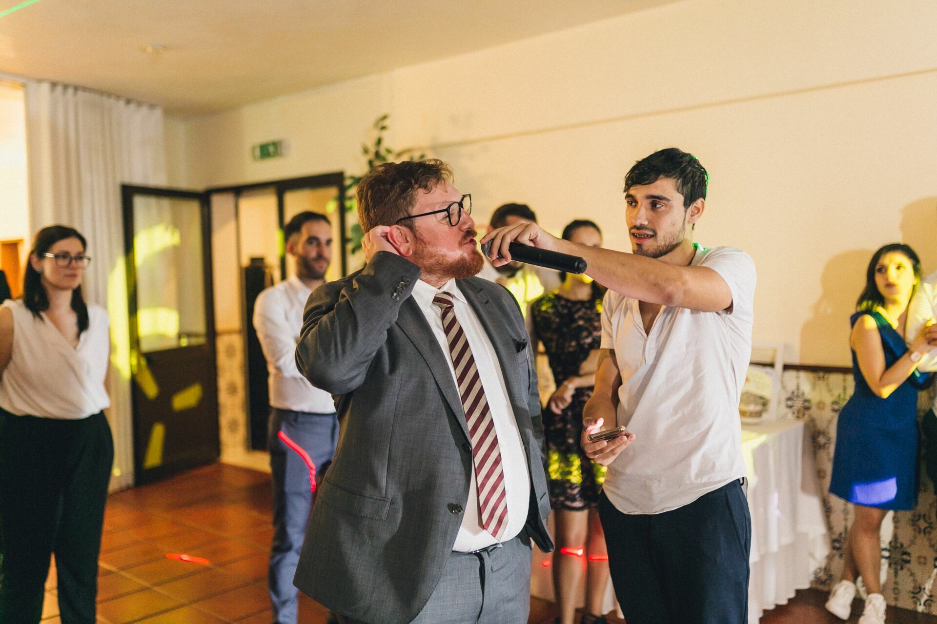Foto Casamento Sara e Miguel, Vila Nova de Gaia, Portugal. Foto Casamento Sara e Miguel, Vila Nova de Gaia, Portugal. - Imagem 172