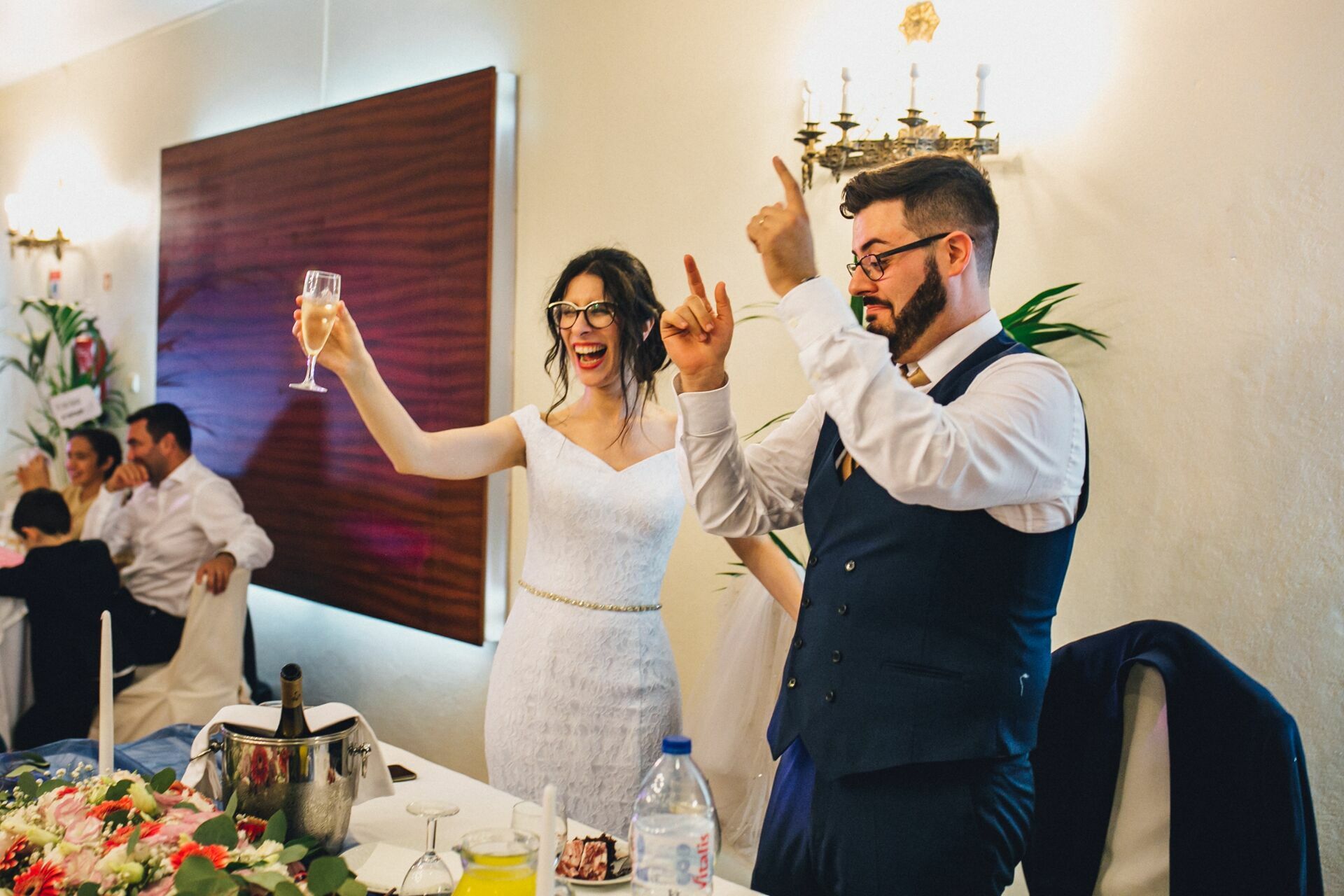 Foto Casamento Sara e Miguel, Vila Nova de Gaia, Portugal. Foto Casamento Sara e Miguel, Vila Nova de Gaia, Portugal. - Imagem 177