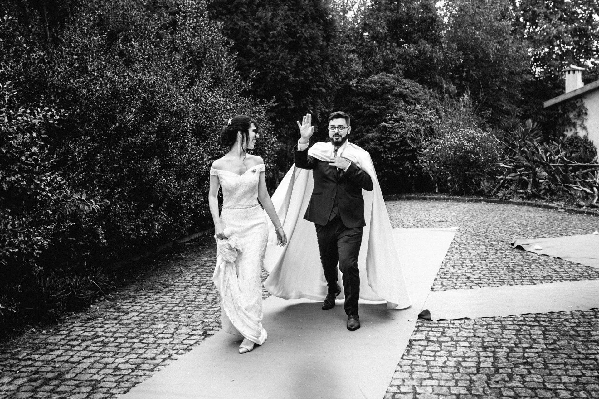 Foto Casamento Sara e Miguel, Vila Nova de Gaia, Portugal. Foto Casamento Sara e Miguel, Vila Nova de Gaia, Portugal. - Imagem 202