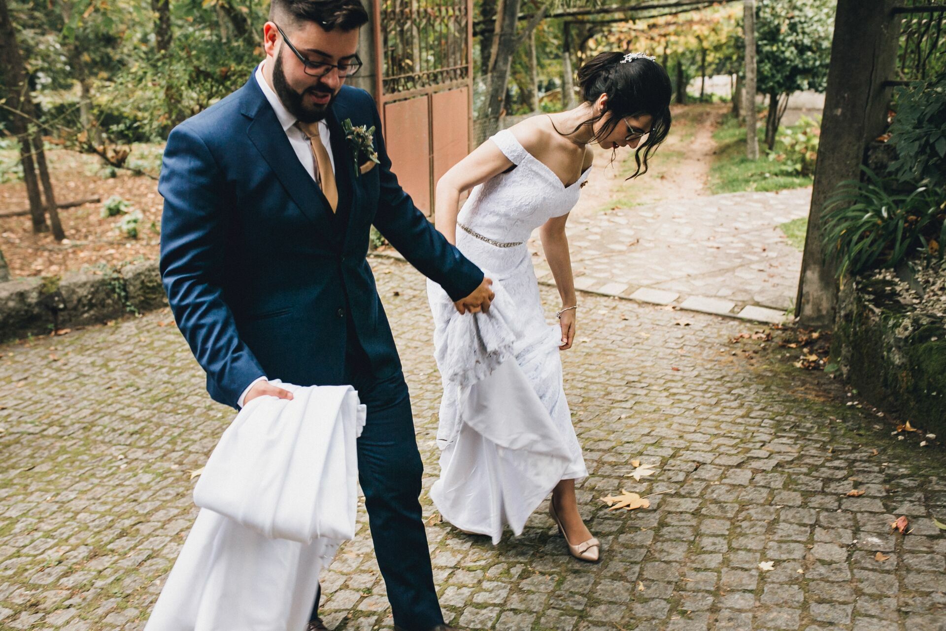 Foto Casamento Sara e Miguel, Vila Nova de Gaia, Portugal. Foto Casamento Sara e Miguel, Vila Nova de Gaia, Portugal. - Imagem 205