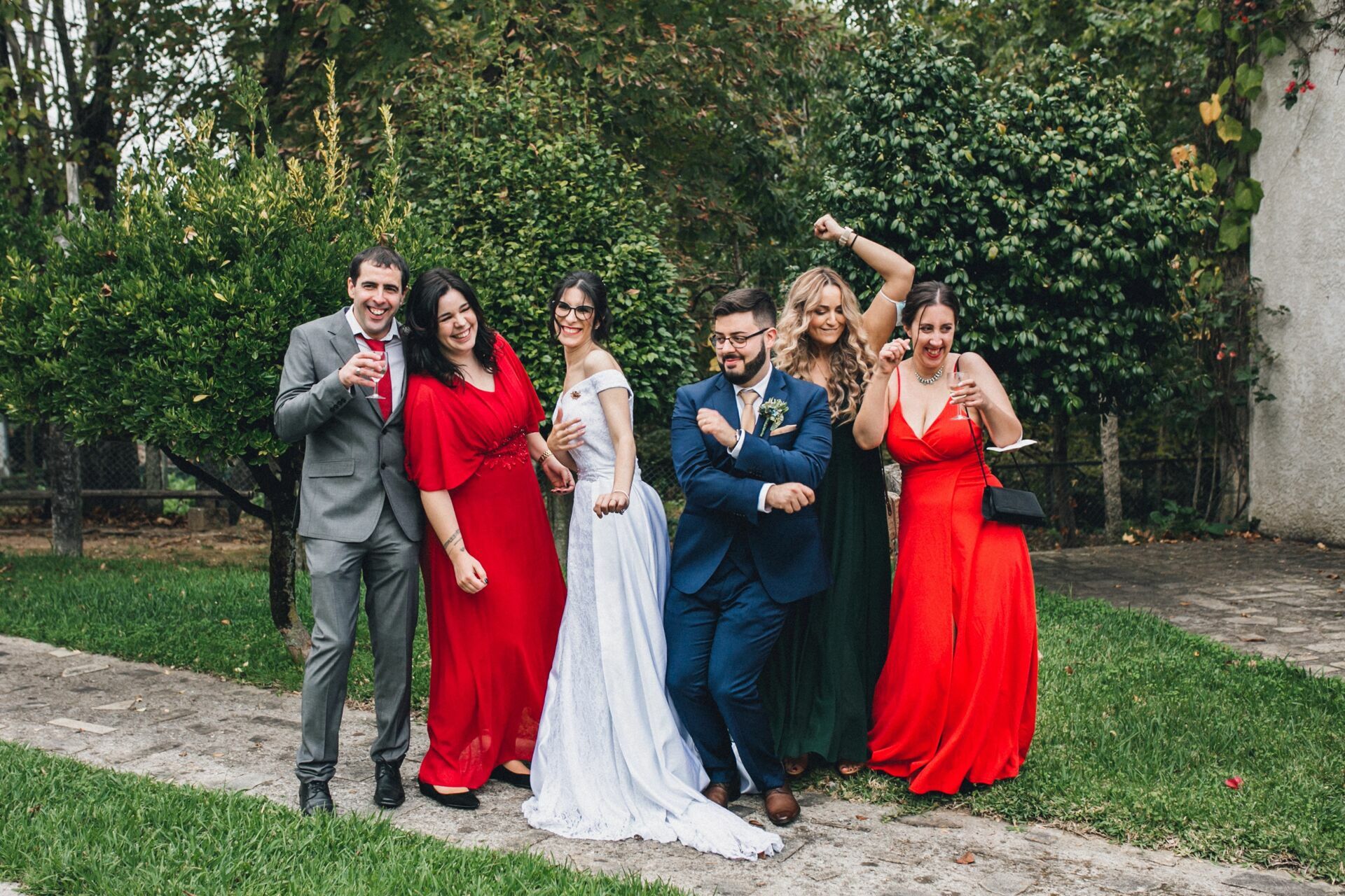 Foto Casamento Sara e Miguel, Vila Nova de Gaia, Portugal. Foto Casamento Sara e Miguel, Vila Nova de Gaia, Portugal. - Imagem 214