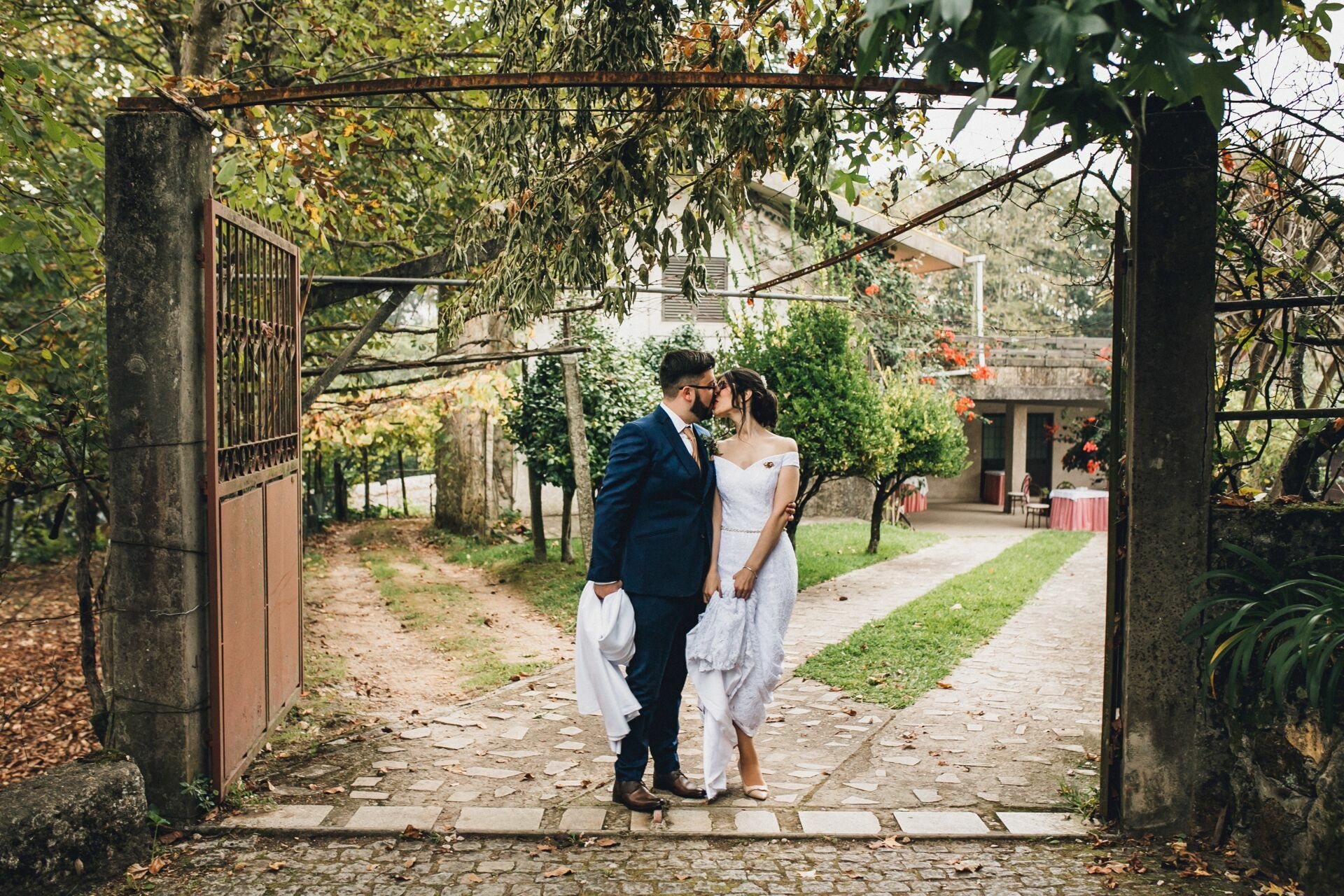 Foto Casamento Sara e Miguel, Vila Nova de Gaia, Portugal. Foto Casamento Sara e Miguel, Vila Nova de Gaia, Portugal. - Imagem 204