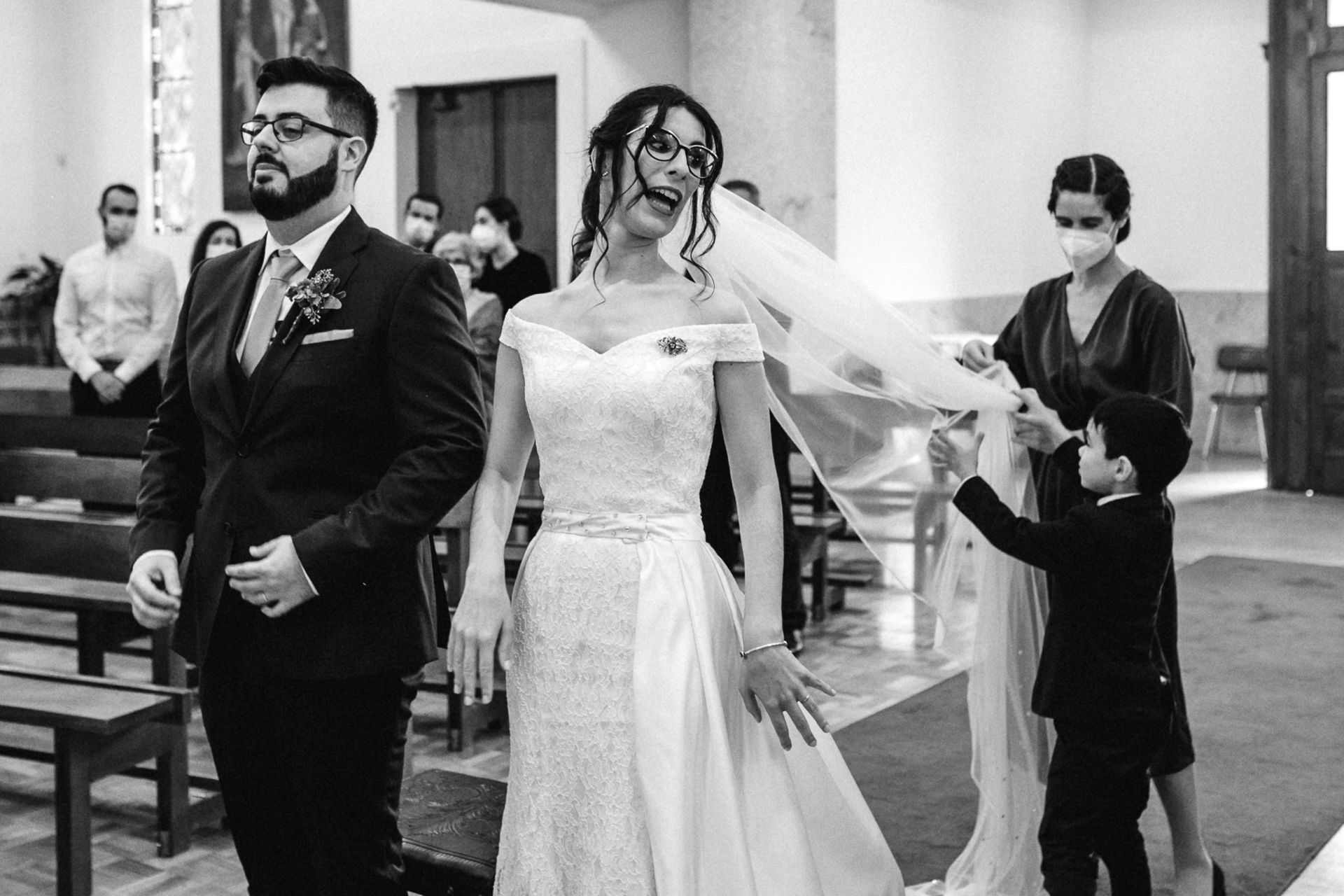 Foto Casamento Sara e Miguel Foto Casamento Sara e Miguel - Imagem 79