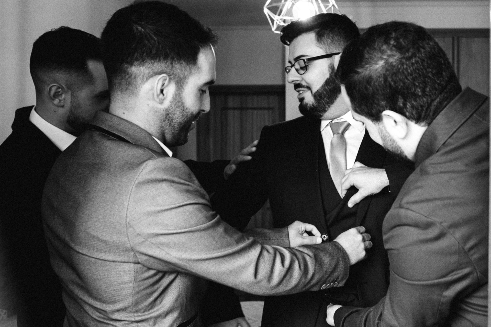 Foto Casamento Sara e Miguel Foto Casamento Sara e Miguel - Imagem 91