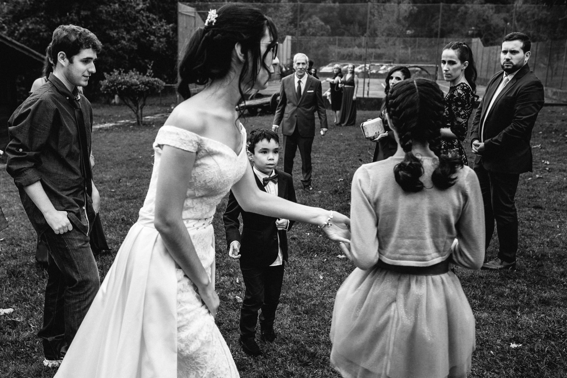 Foto Casamento Sara e Miguel Foto Casamento Sara e Miguel - Imagem 54