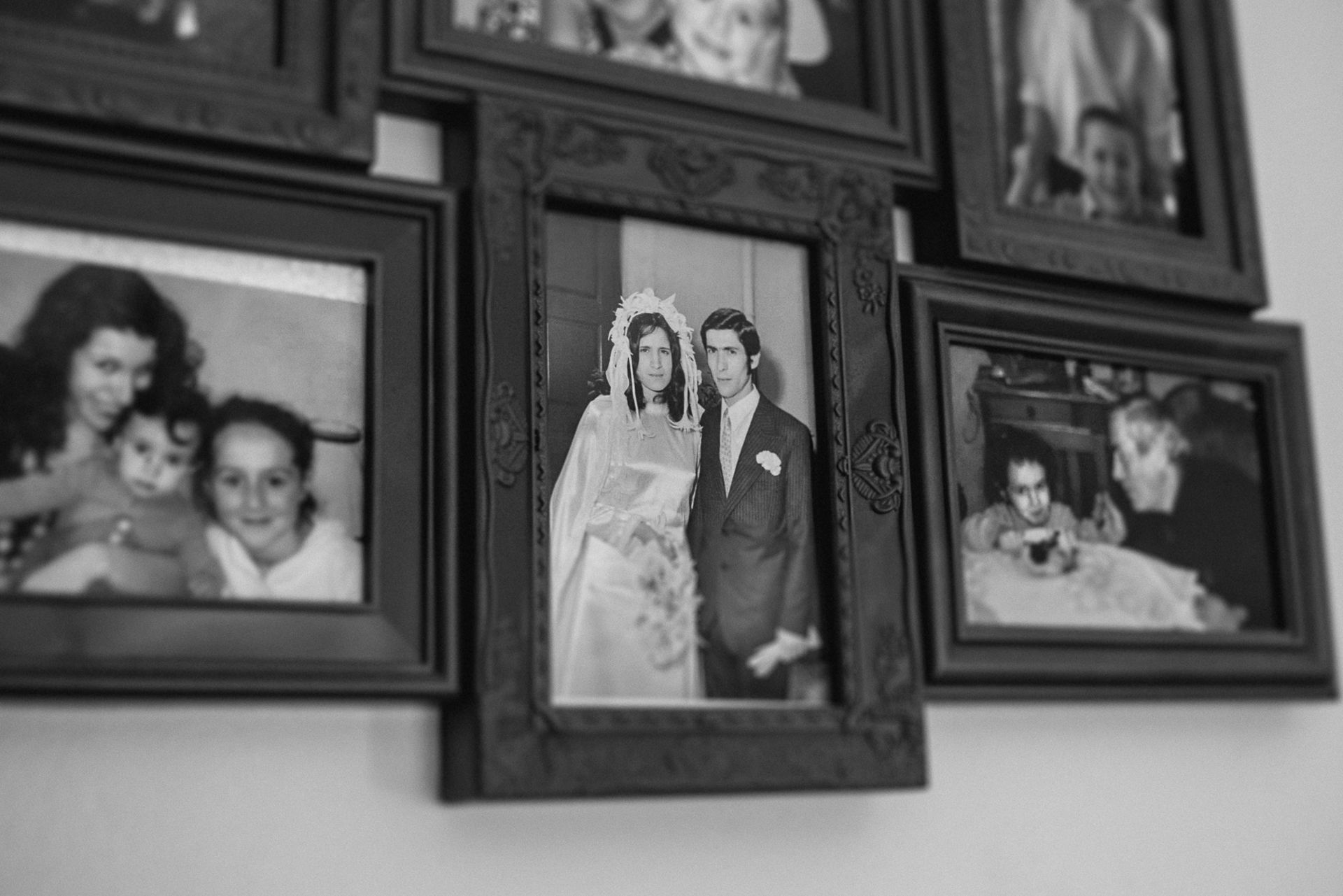 Foto Casamento Sara e Miguel Foto Casamento Sara e Miguel - Imagem 11
