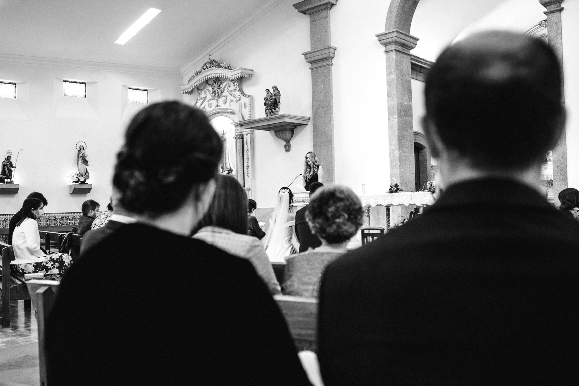 Foto Casamento Sara e Miguel Foto Casamento Sara e Miguel - Imagem 98