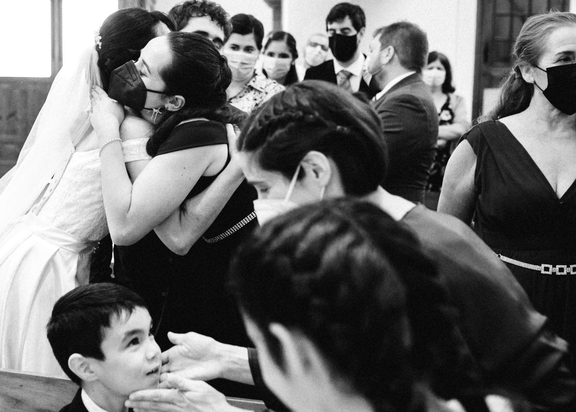 Foto Casamento Sara e Miguel Foto Casamento Sara e Miguel - Imagem 100