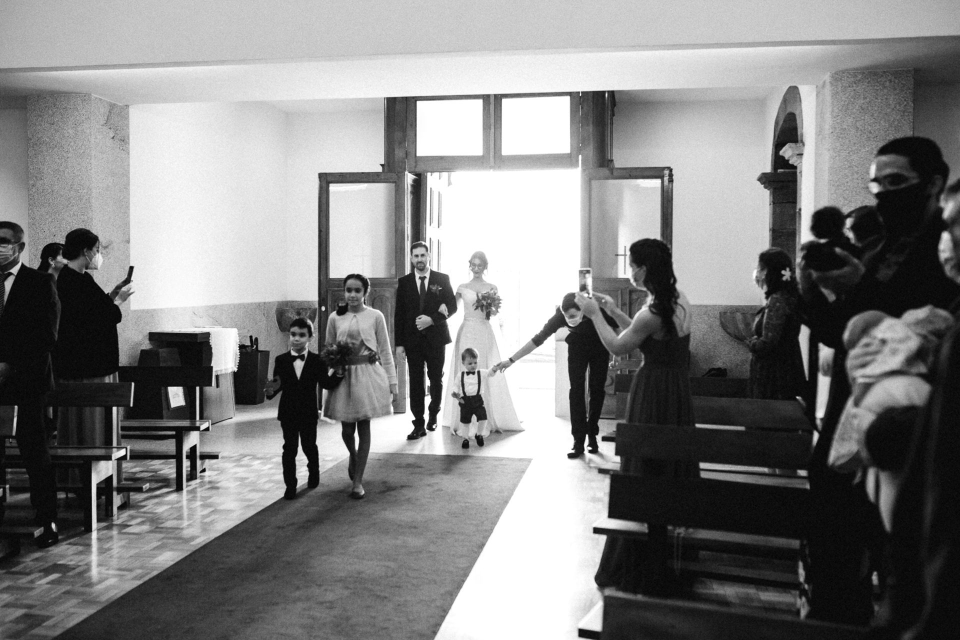 Foto Casamento Sara e Miguel Foto Casamento Sara e Miguel - Imagem 96