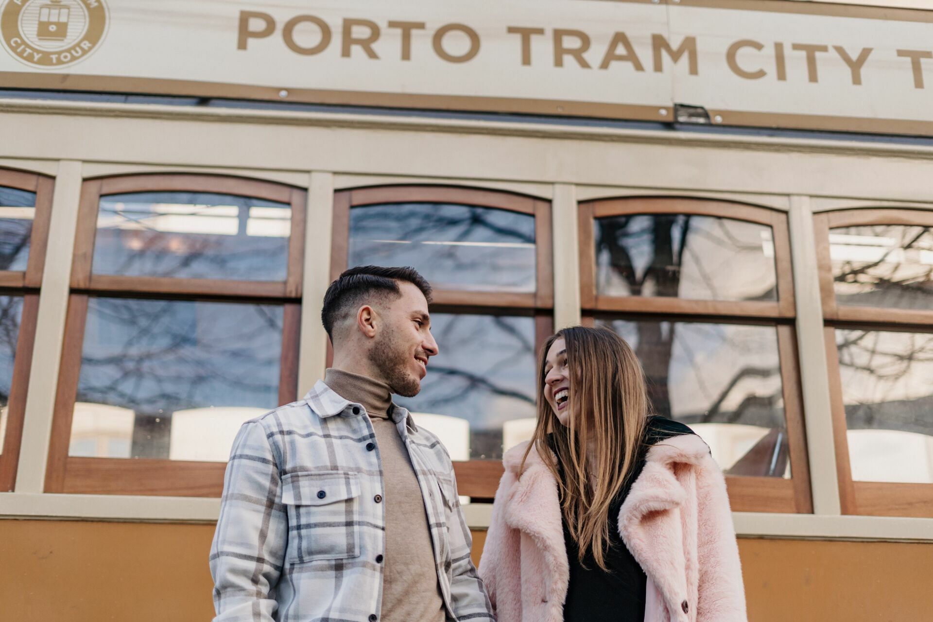 Foto Sessão de Solteiros Sara e Hugo | Palácio de Cristal, Porto - Portugal Foto Sessão de Solteiros Sara e Hugo | Palácio de Cristal, Porto - Portugal - Imagem 14