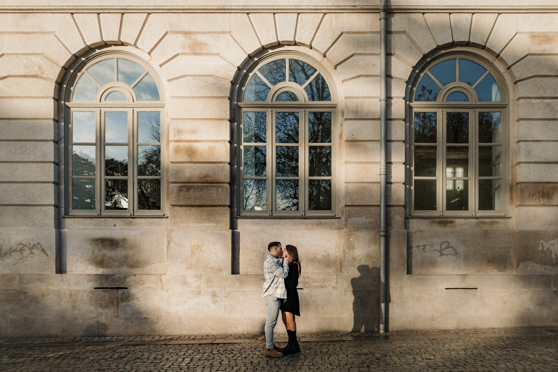 Foto Sessão de Solteiros Sara e Hugo | Palácio de Cristal, Porto - Portugal Foto Sessão de Solteiros Sara e Hugo | Palácio de Cristal, Porto - Portugal - Imagem 2