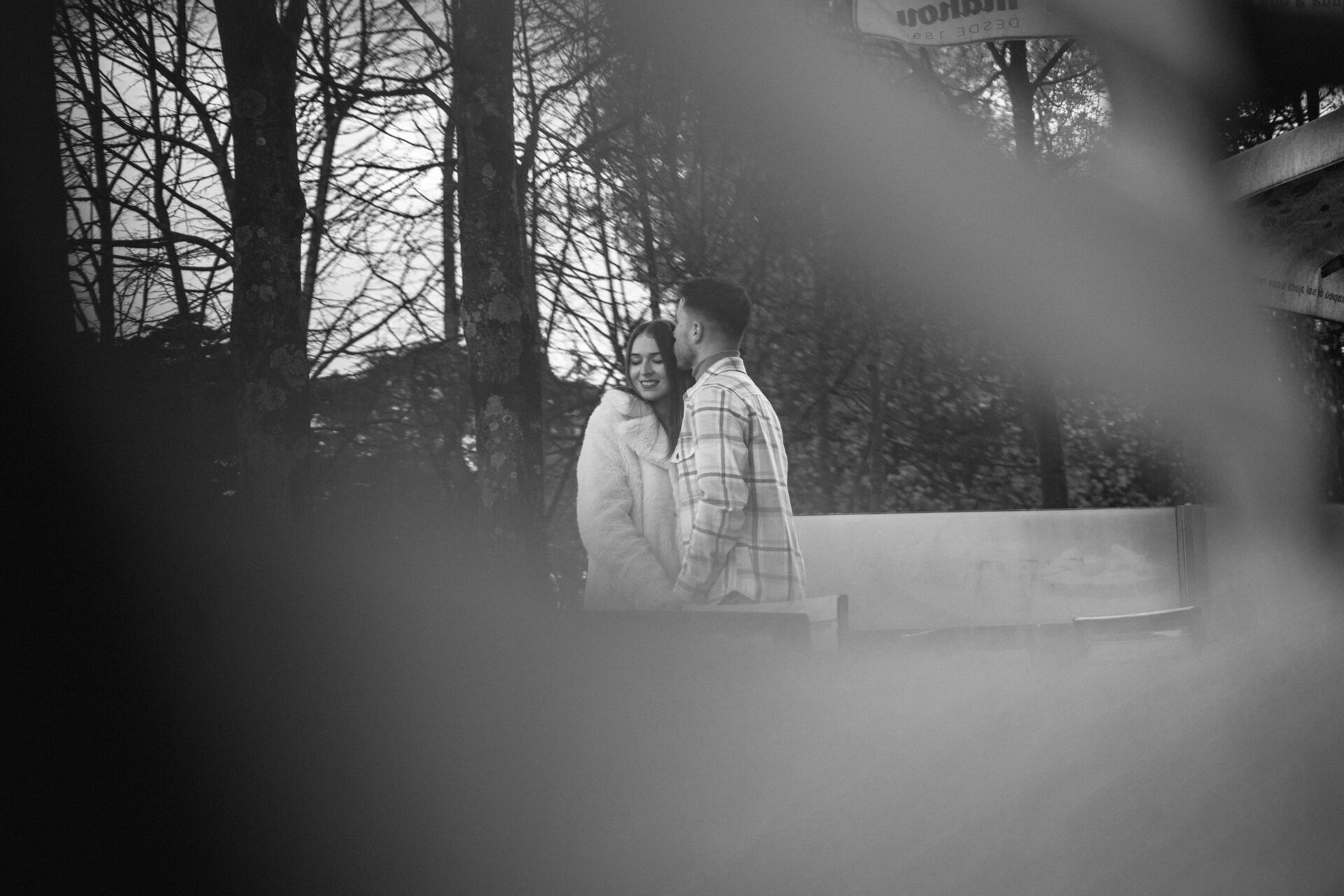 Foto Sessão de Solteiros Sara e Hugo | Palácio de Cristal, Porto - Portugal Foto Sessão de Solteiros Sara e Hugo | Palácio de Cristal, Porto - Portugal - Imagem 15