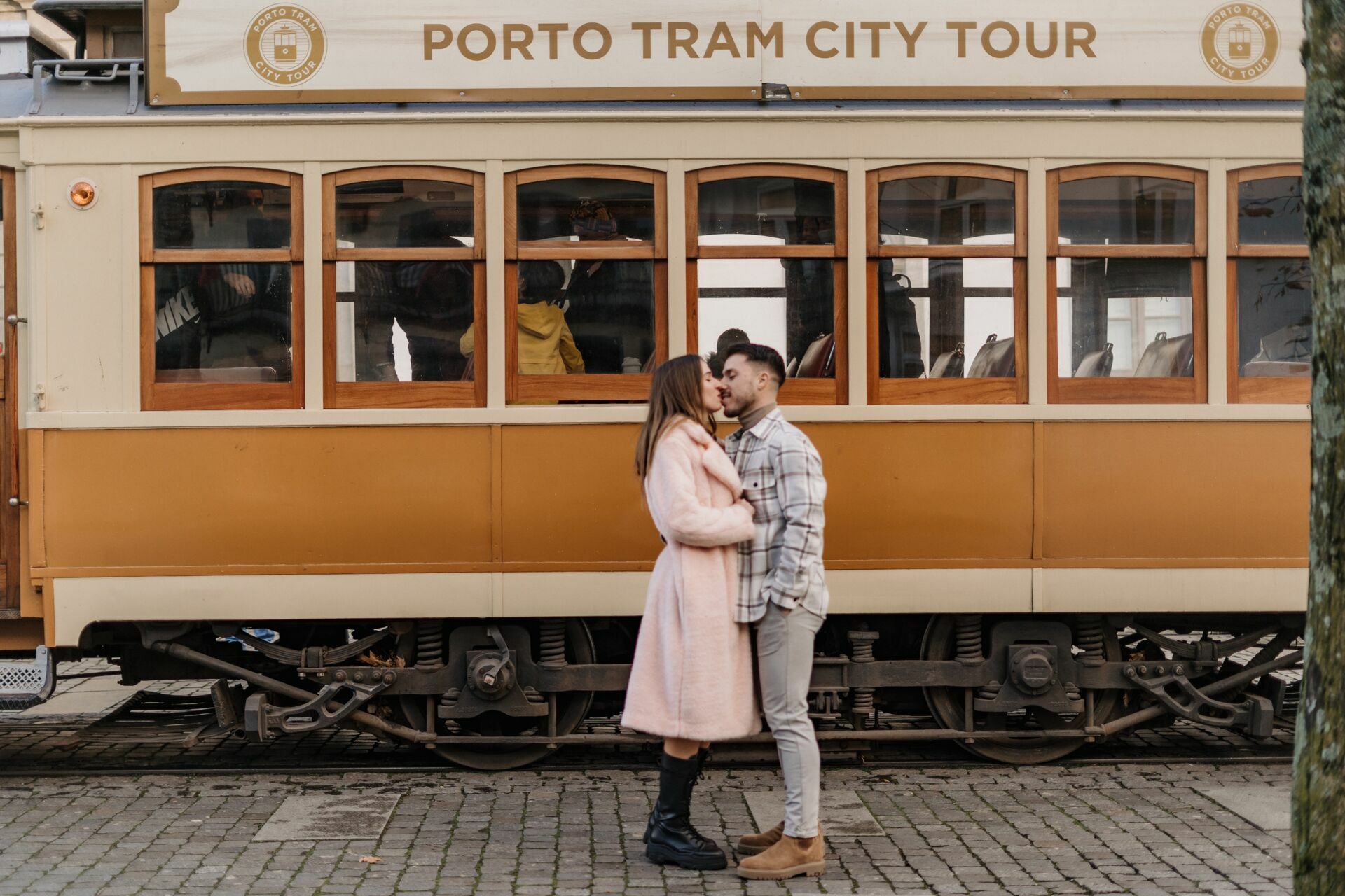 Foto Sessão de Solteiros Sara e Hugo | Palácio de Cristal, Porto - Portugal Foto Sessão de Solteiros Sara e Hugo | Palácio de Cristal, Porto - Portugal - Imagem 12