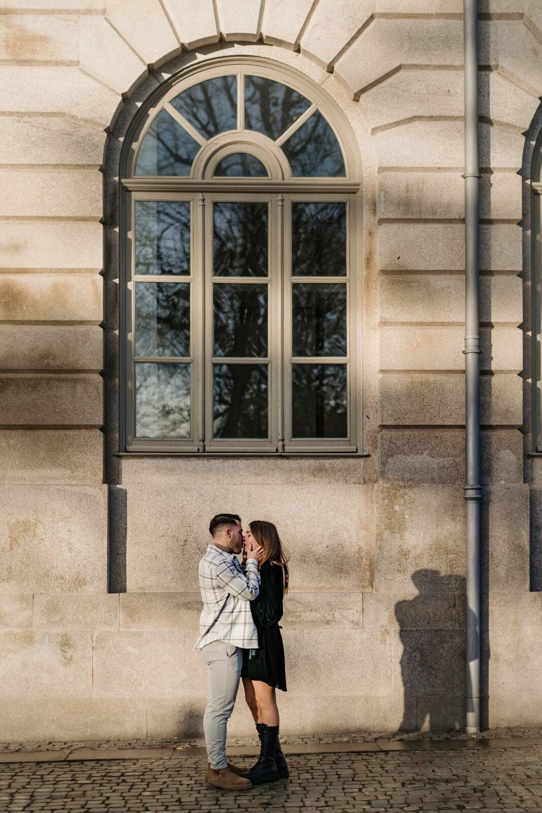 Foto Sessão de Solteiros Sara e Hugo | Palácio de Cristal, Porto - Portugal Foto Sessão de Solteiros Sara e Hugo | Palácio de Cristal, Porto - Portugal - Imagem 4