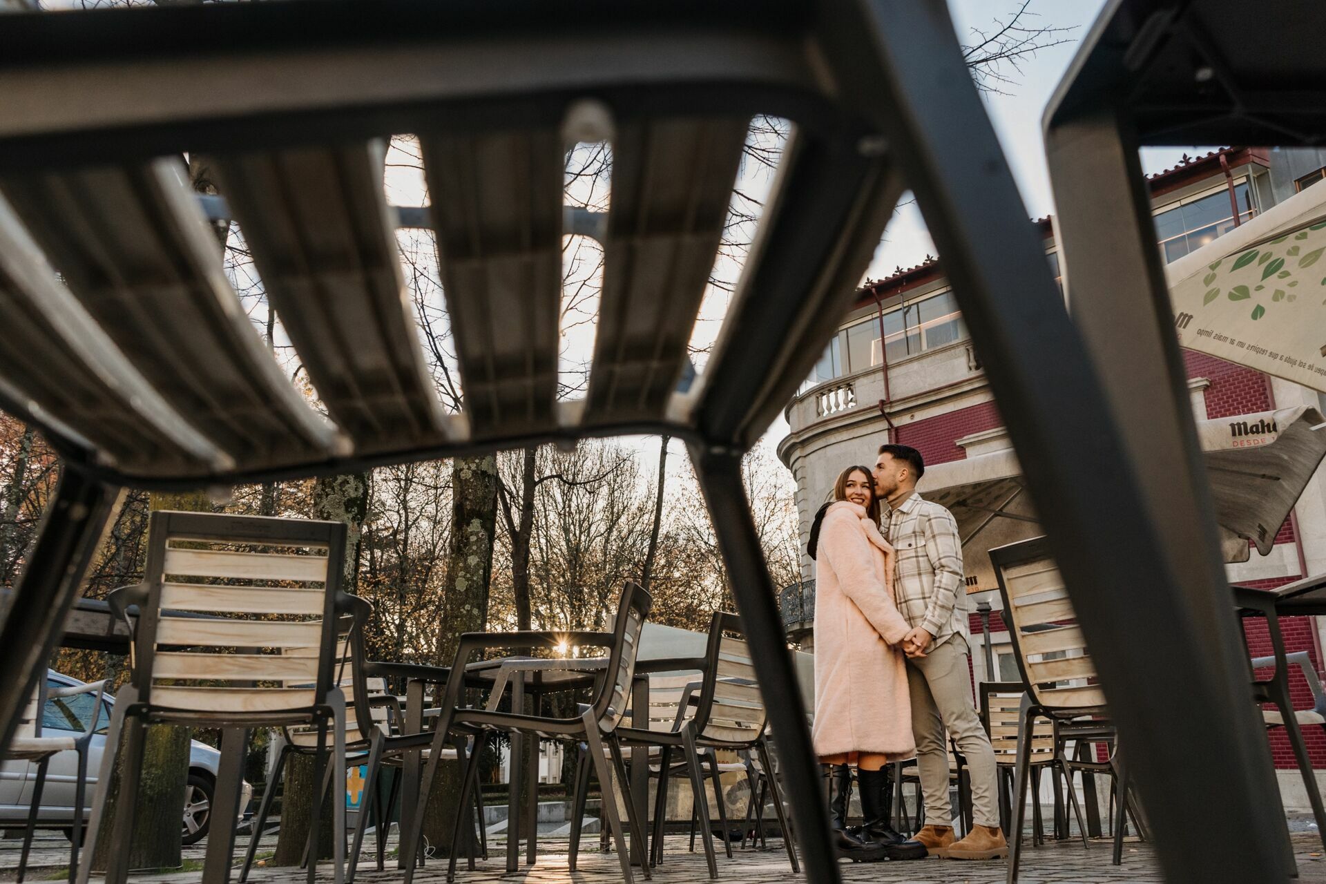 Foto Sessão de Solteiros Sara e Hugo | Palácio de Cristal, Porto - Portugal Foto Sessão de Solteiros Sara e Hugo | Palácio de Cristal, Porto - Portugal - Imagem 29