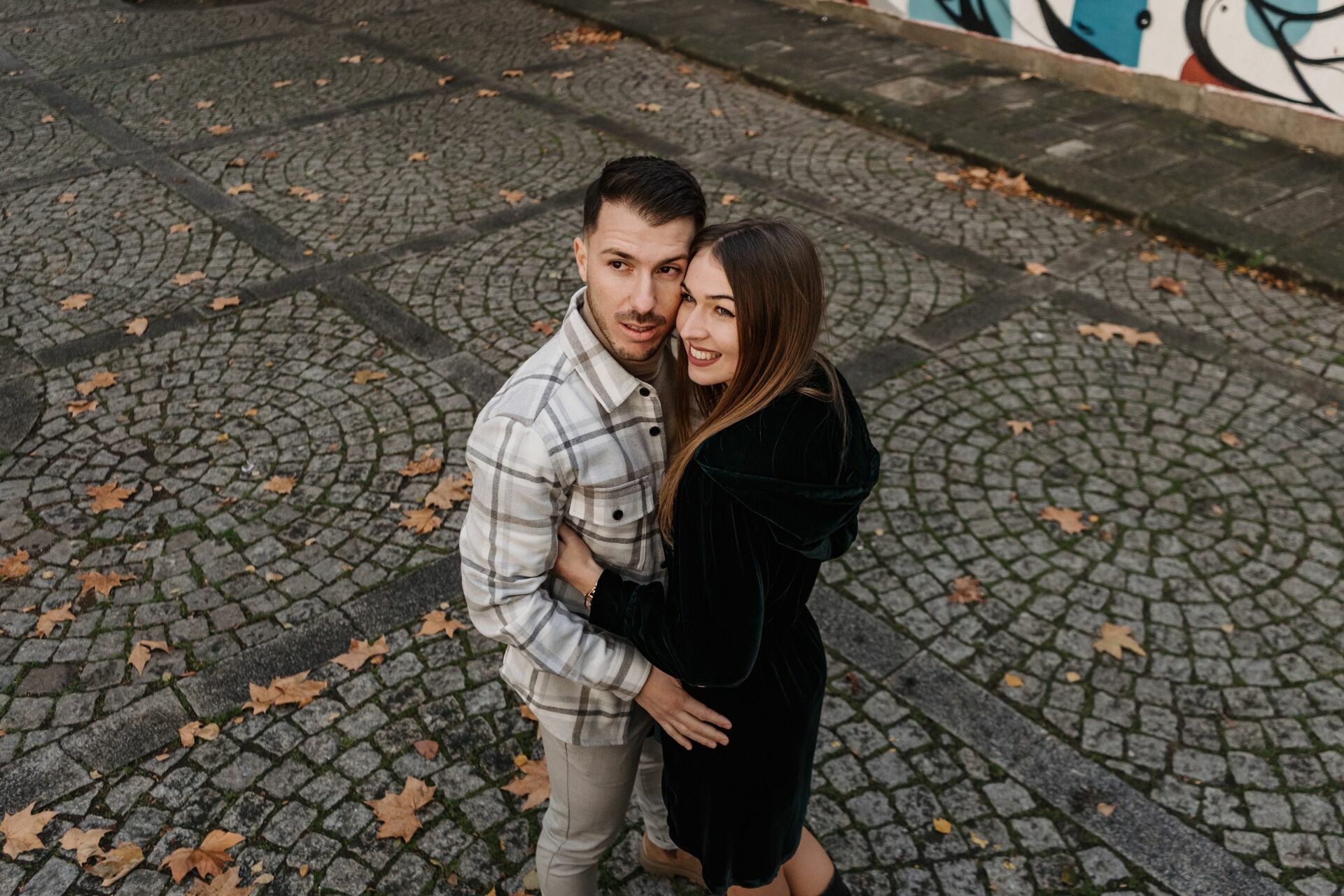 Foto Sessão de Solteiros Sara e Hugo | Palácio de Cristal, Porto - Portugal Foto Sessão de Solteiros Sara e Hugo | Palácio de Cristal, Porto - Portugal - Imagem 32