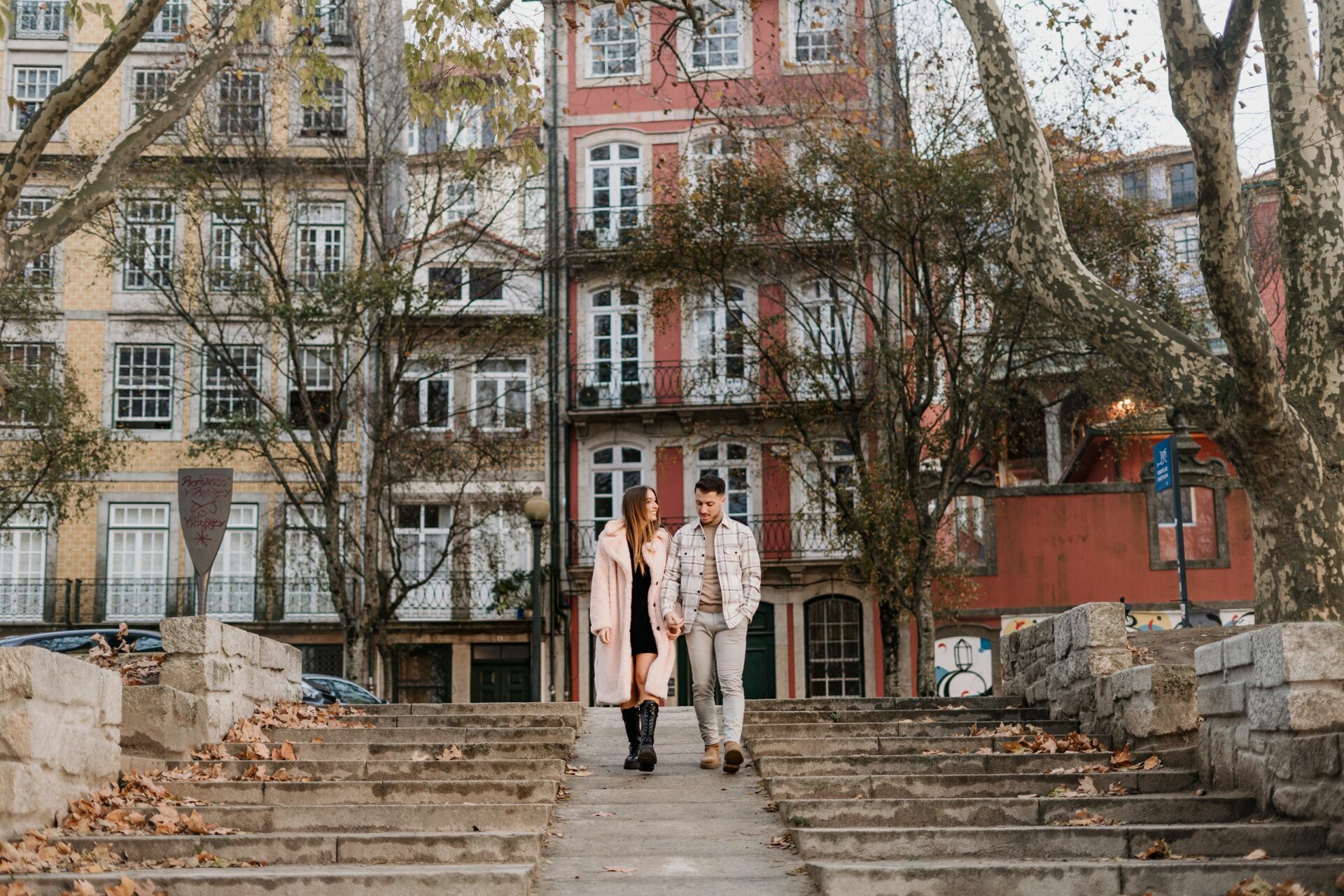 Foto Sessão de Solteiros Sara e Hugo | Palácio de Cristal, Porto - Portugal Foto Sessão de Solteiros Sara e Hugo | Palácio de Cristal, Porto - Portugal - Imagem 28