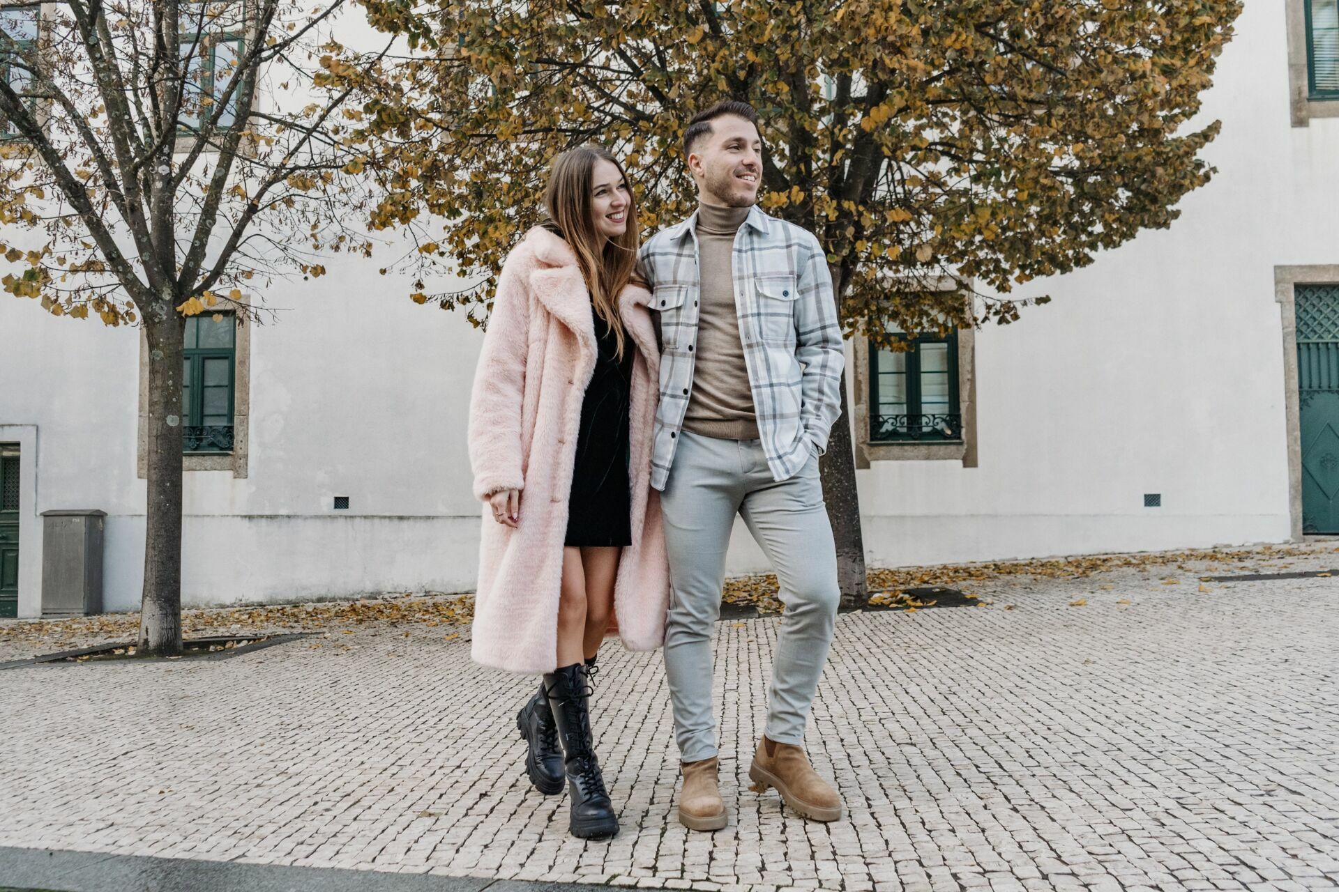 Foto Sessão de Solteiros Sara e Hugo | Palácio de Cristal, Porto - Portugal Foto Sessão de Solteiros Sara e Hugo | Palácio de Cristal, Porto - Portugal - Imagem 26