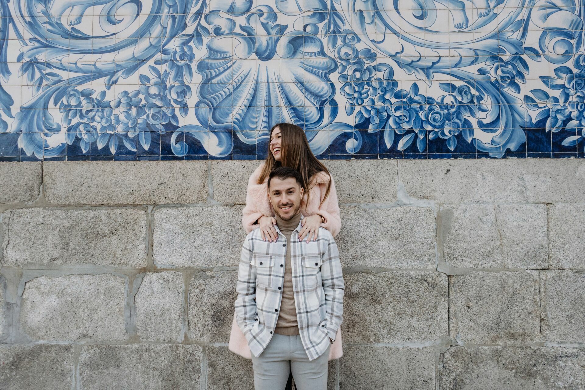 Foto Sessão de Solteiros Sara e Hugo | Palácio de Cristal, Porto - Portugal Foto Sessão de Solteiros Sara e Hugo | Palácio de Cristal, Porto - Portugal - Imagem 20
