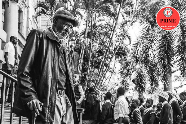 Foto Prêmio de Fotografia Foto Prêmio de Fotografia - Imagem 0